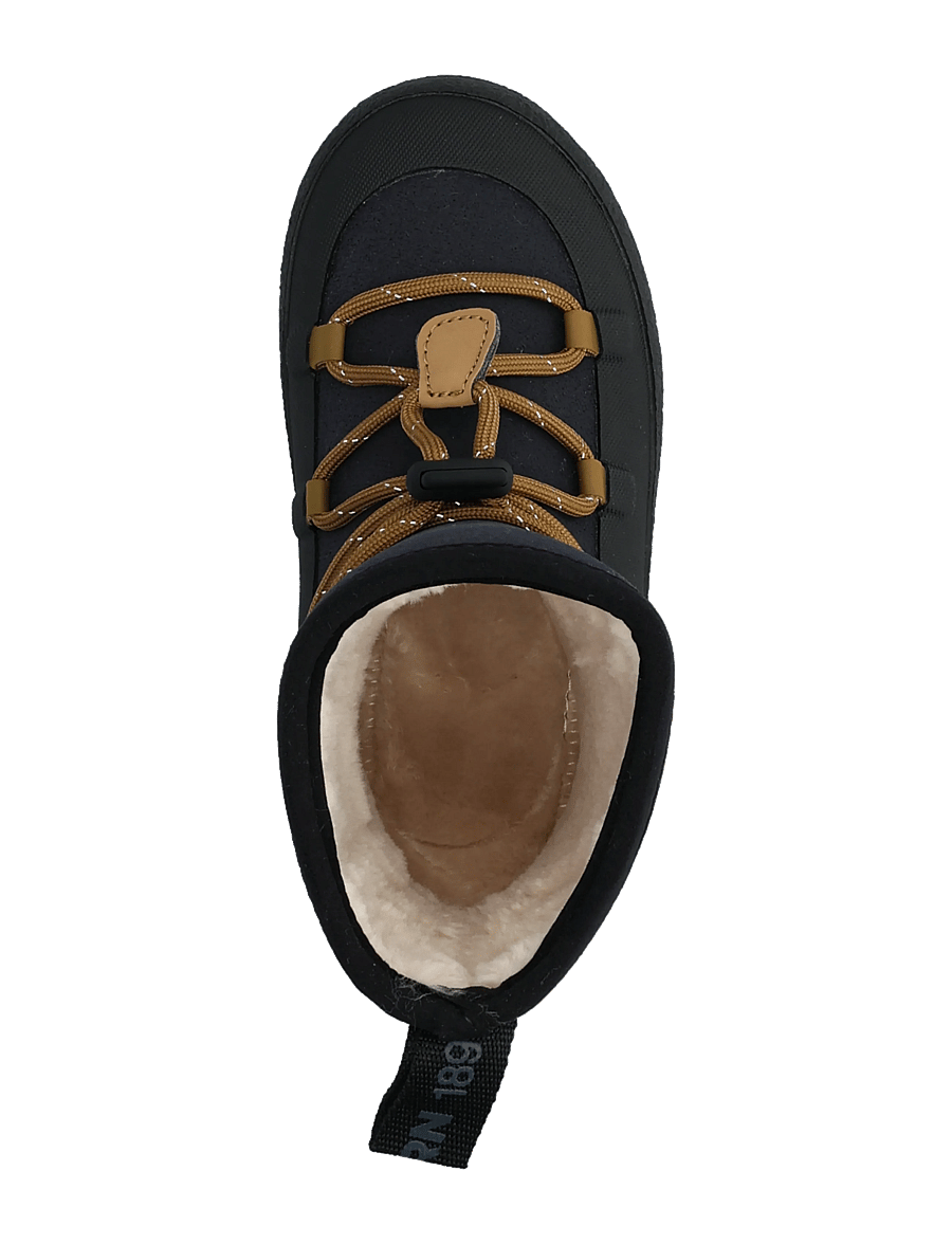 Tretorn - ASPA HYBRID JR - schuhe - 419/deep navy - 3