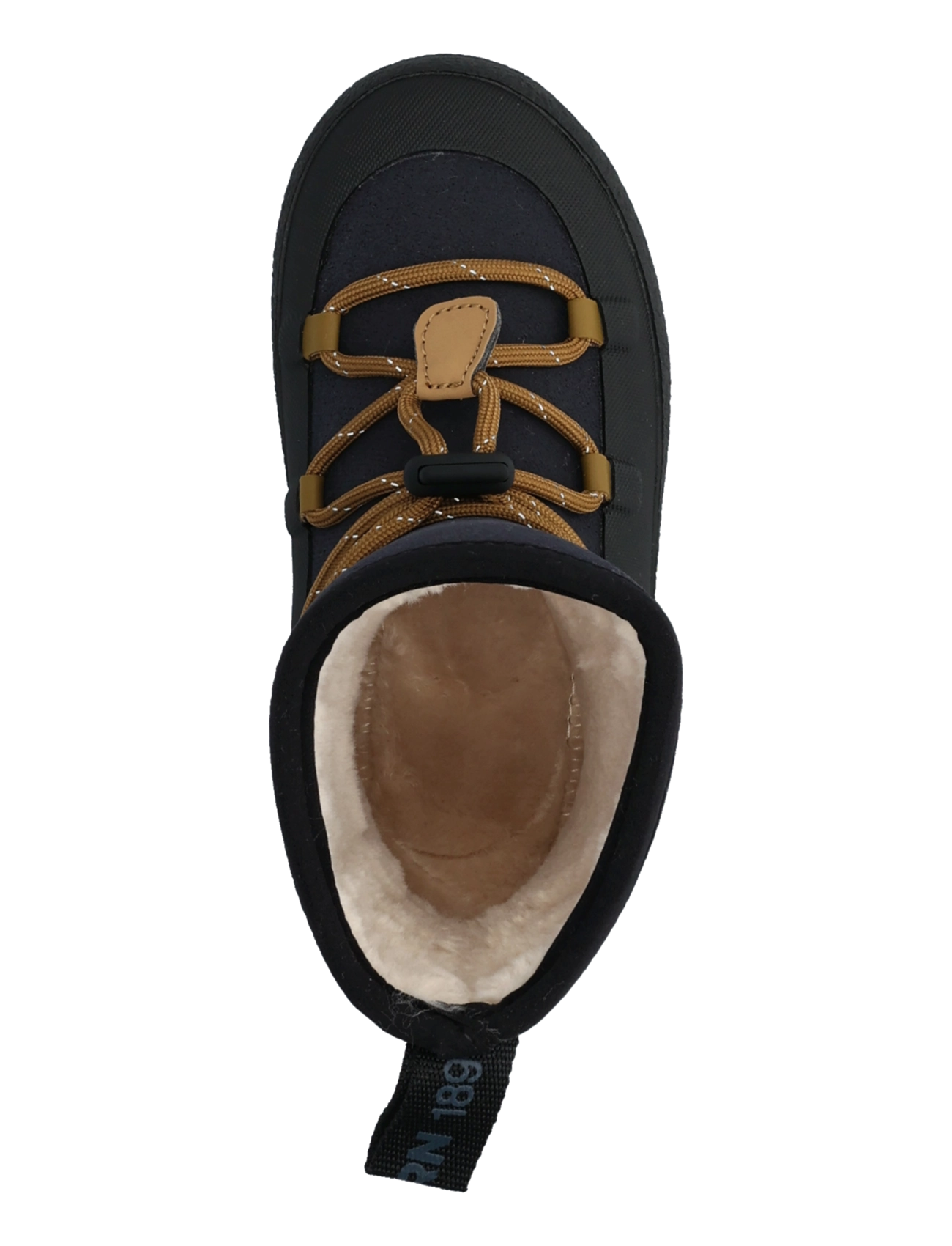 Tretorn - ASPA HYBRID JR - skor - 419/deep navy - 3