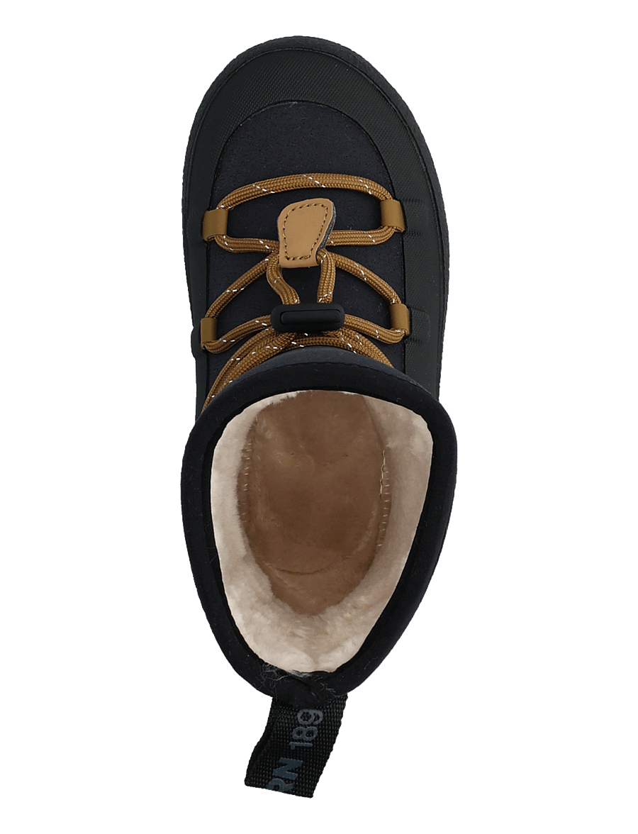 Tretorn - ASPA HYBRID JR - skor - 419/deep navy - 3