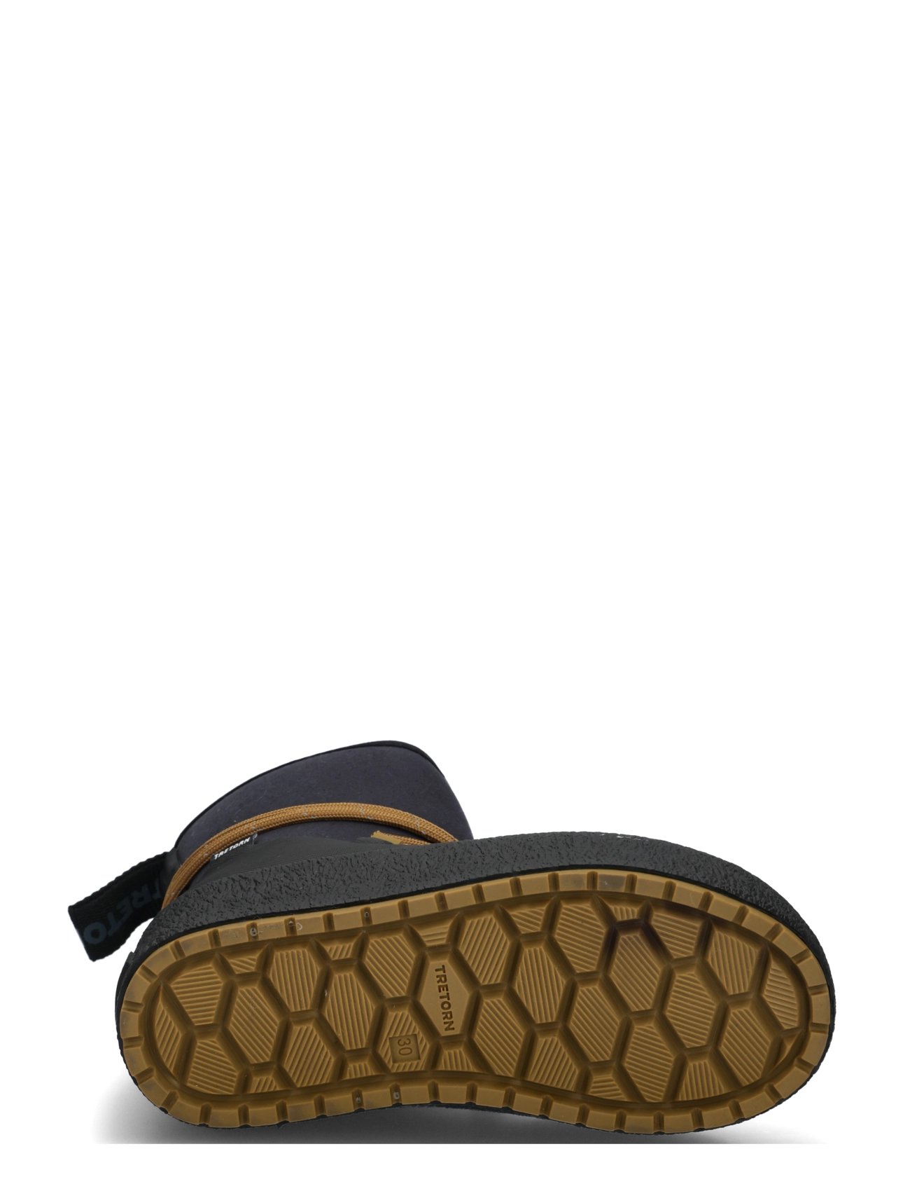 Tretorn - ASPA HYBRID JR - skor - 419/deep navy - 4