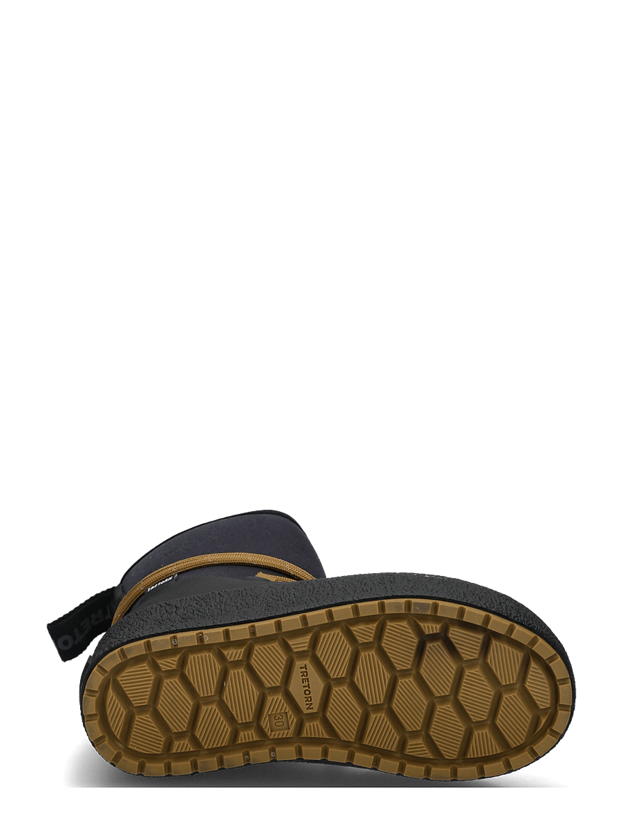 Tretorn - ASPA HYBRID JR - skor - 419/deep navy - 4
