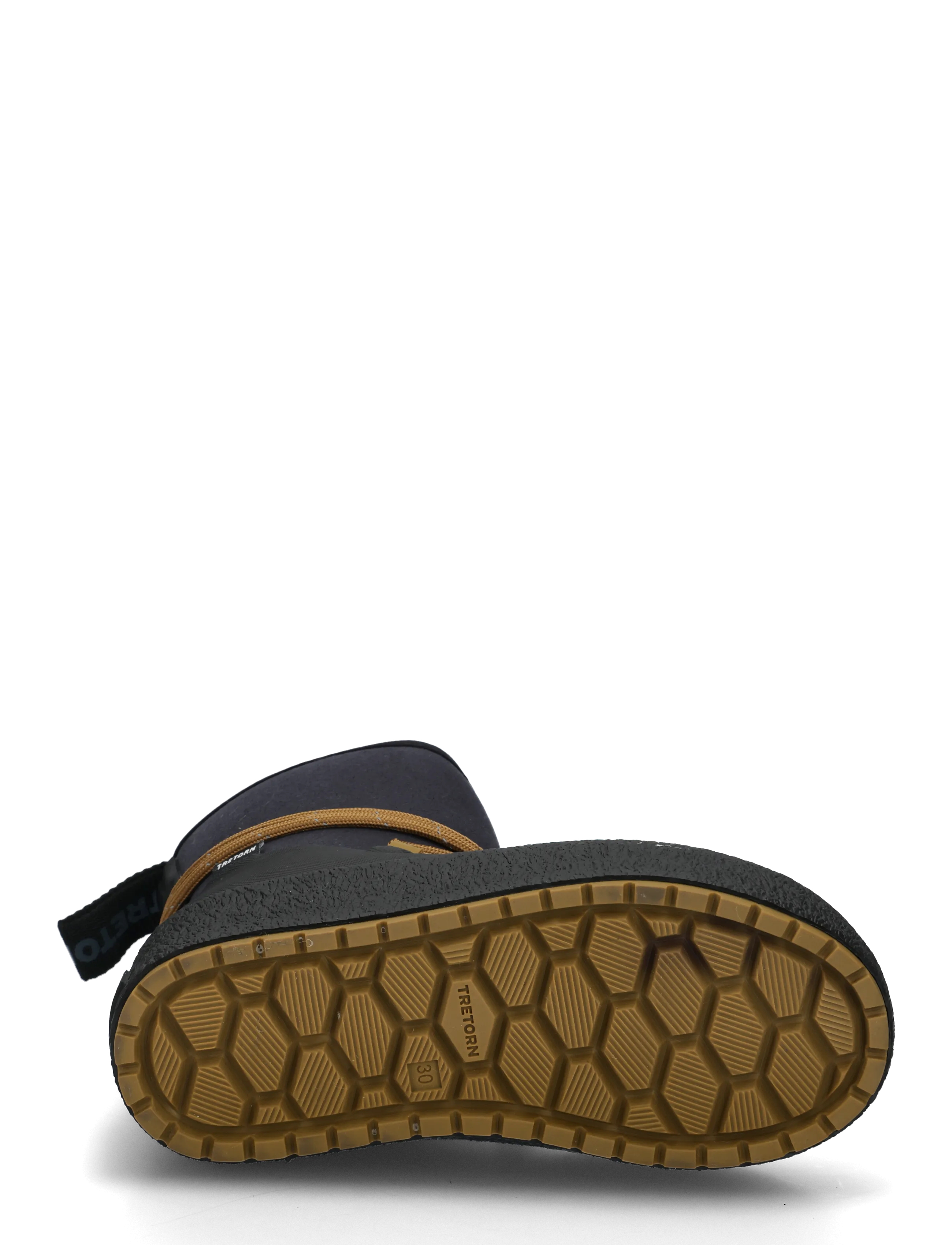 Tretorn - ASPA HYBRID JR - schuhe - 419/deep navy - 4