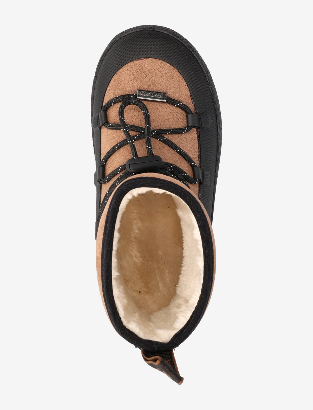 Tretorn - ASPA HYBRID JR - herbstschuhe - 601/alder - 3