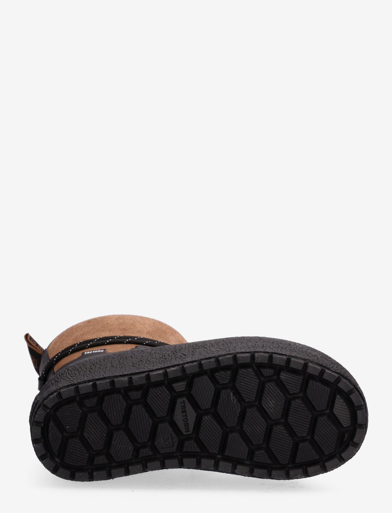 Tretorn - ASPA HYBRID JR - herbstschuhe - 601/alder - 4