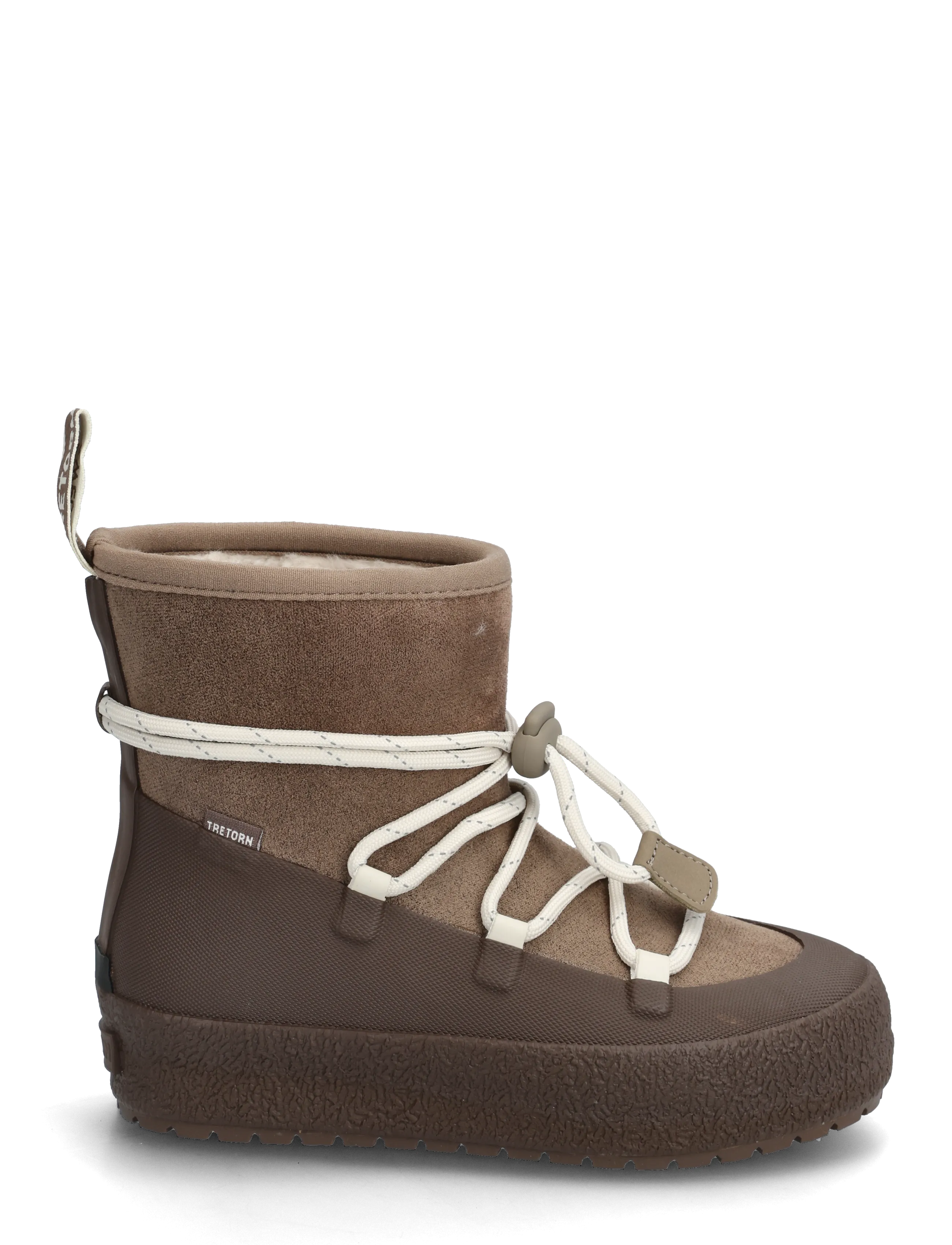 Tretorn - ASPA HYBRID JR - skor - 618/shitake - 1