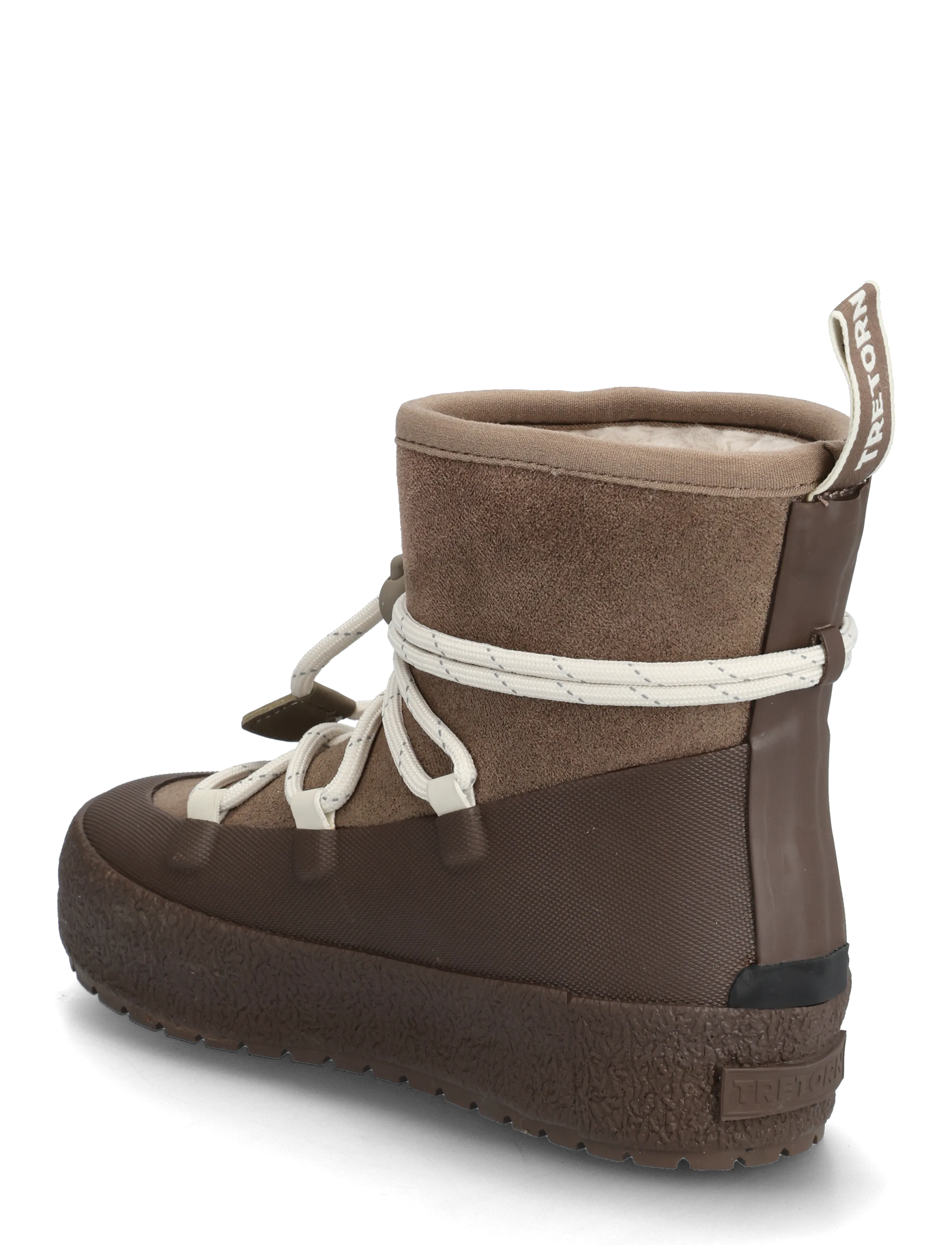 Tretorn - ASPA HYBRID JR - skor - 618/shitake - 2