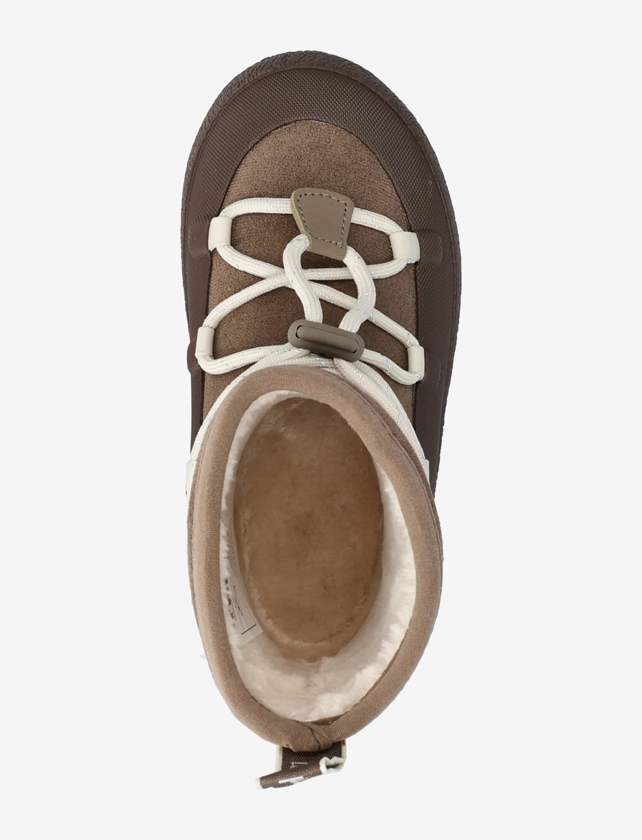 Tretorn - ASPA HYBRID JR - schuhe - 618/shitake - 3