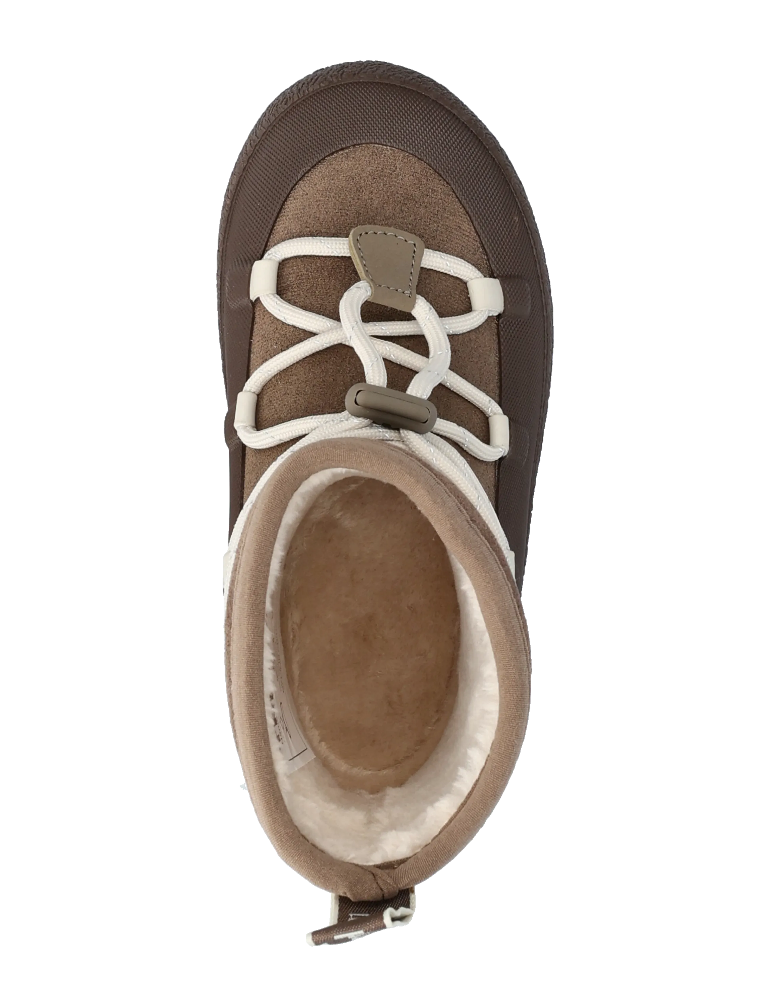 Tretorn - ASPA HYBRID JR - skor - 618/shitake - 3