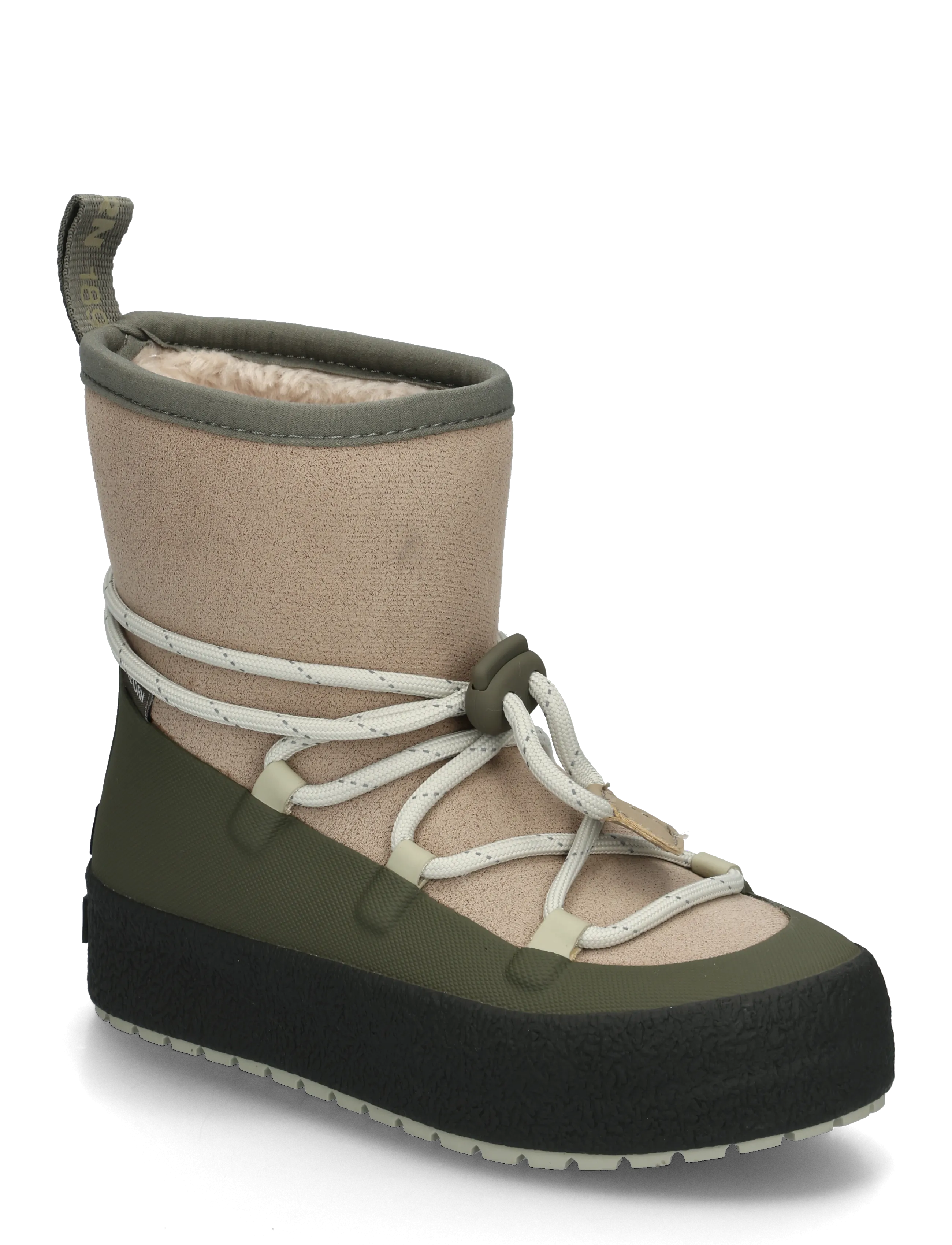 Tretorn ASPA HYBRID JR - TRETORN - 621/DUNE / beige