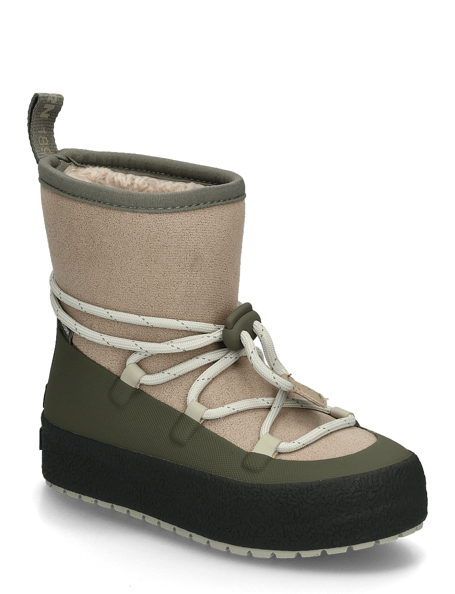 Tretorn - ASPA HYBRID JR - schuhe - 621/dune - 0