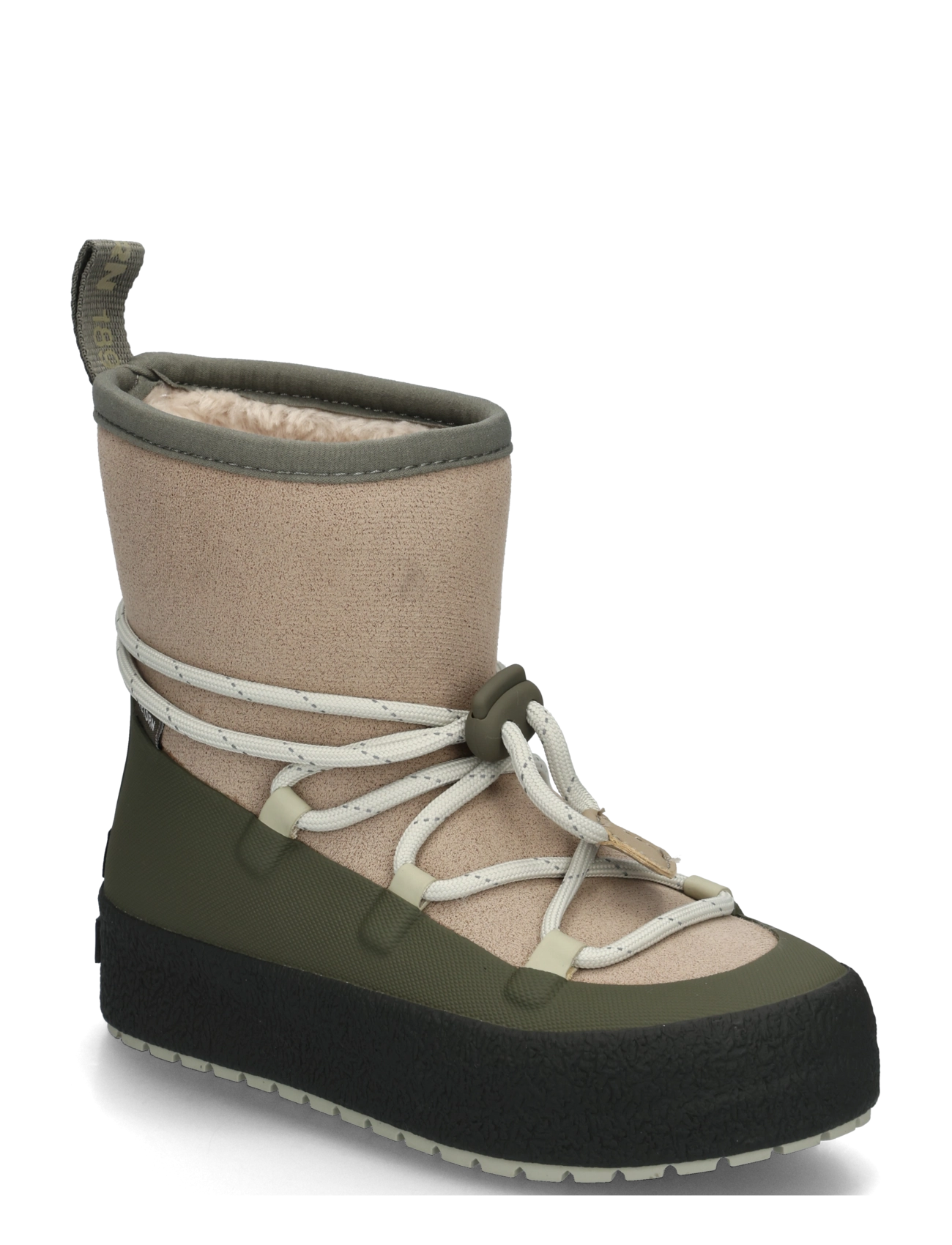 Tretorn ASPA HYBRID JR - TRETORN - 621/DUNE / beige