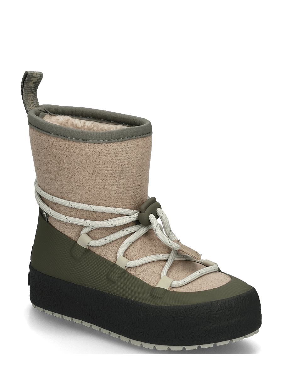 Tretorn - ASPA HYBRID JR - skor - 621/dune - 0