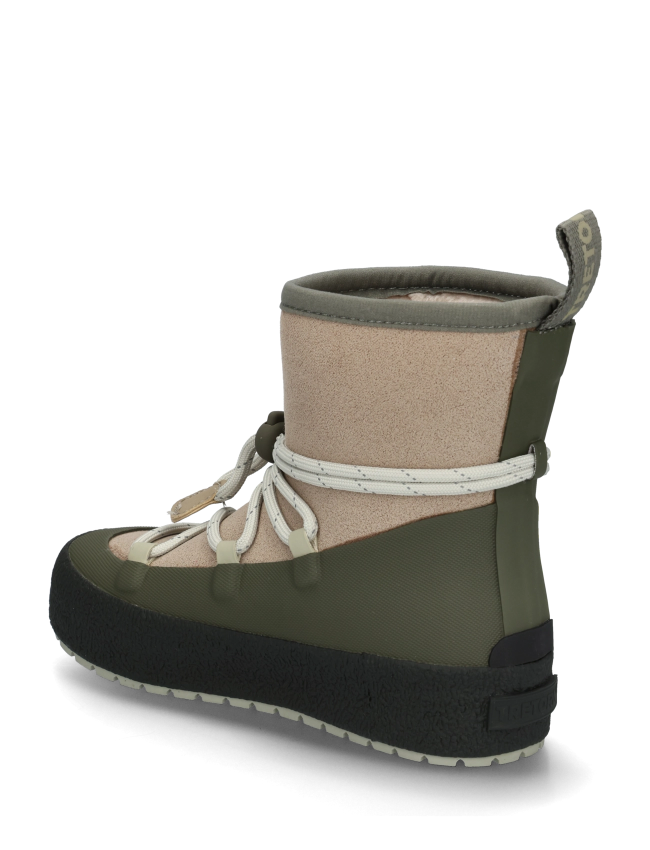 Tretorn - ASPA HYBRID JR - skor - 621/dune - 1