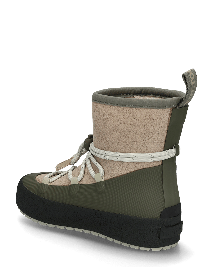 Tretorn - ASPA HYBRID JR - skor - 621/dune - 1