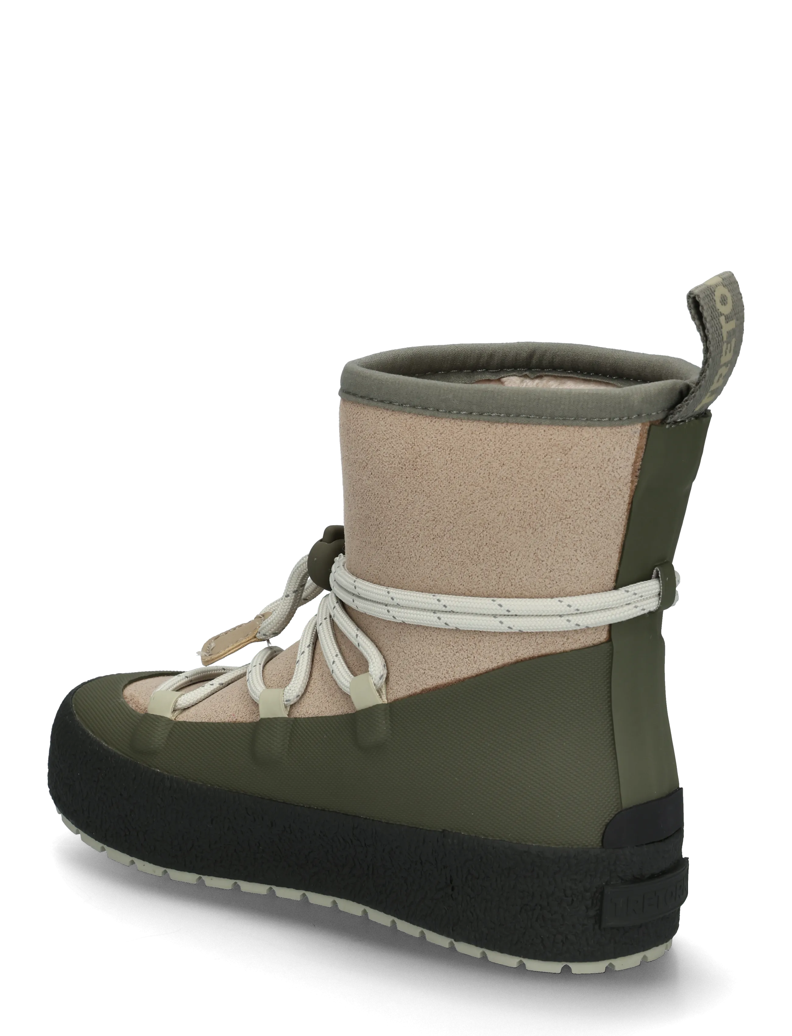 Tretorn - ASPA HYBRID JR - schuhe - 621/dune - 1