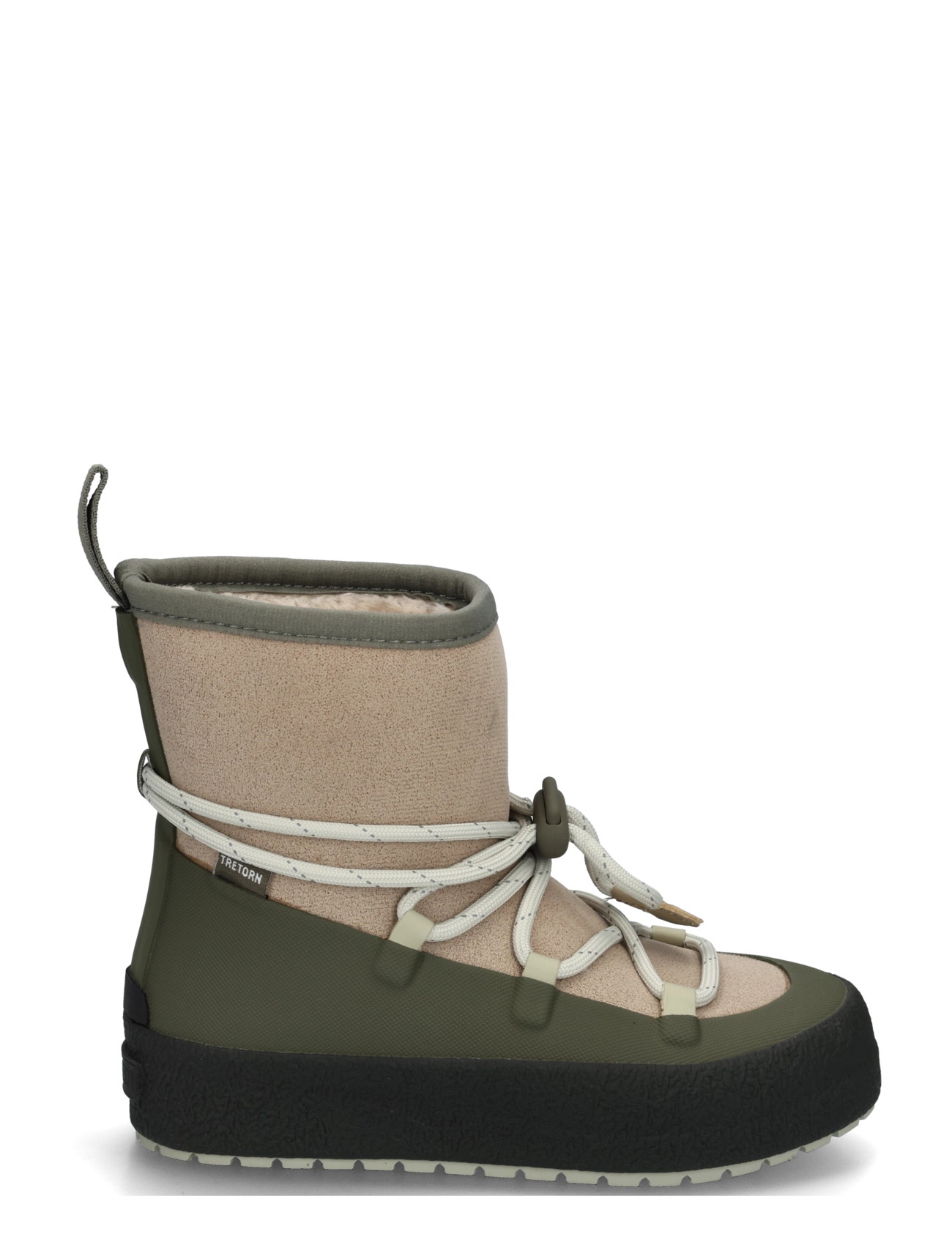Tretorn - ASPA HYBRID JR - skor - 621/dune - 2