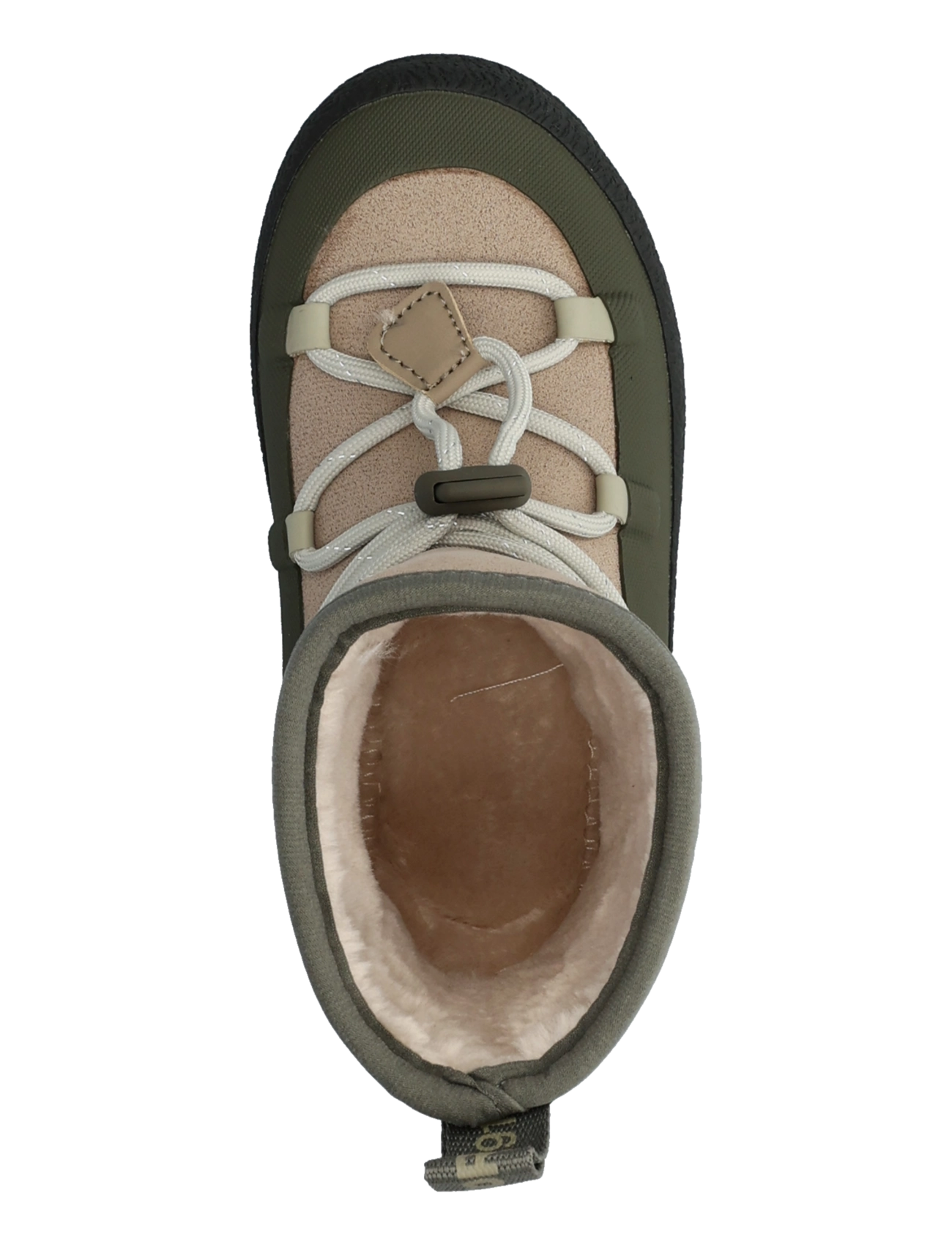 Tretorn - ASPA HYBRID JR - skor - 621/dune - 3