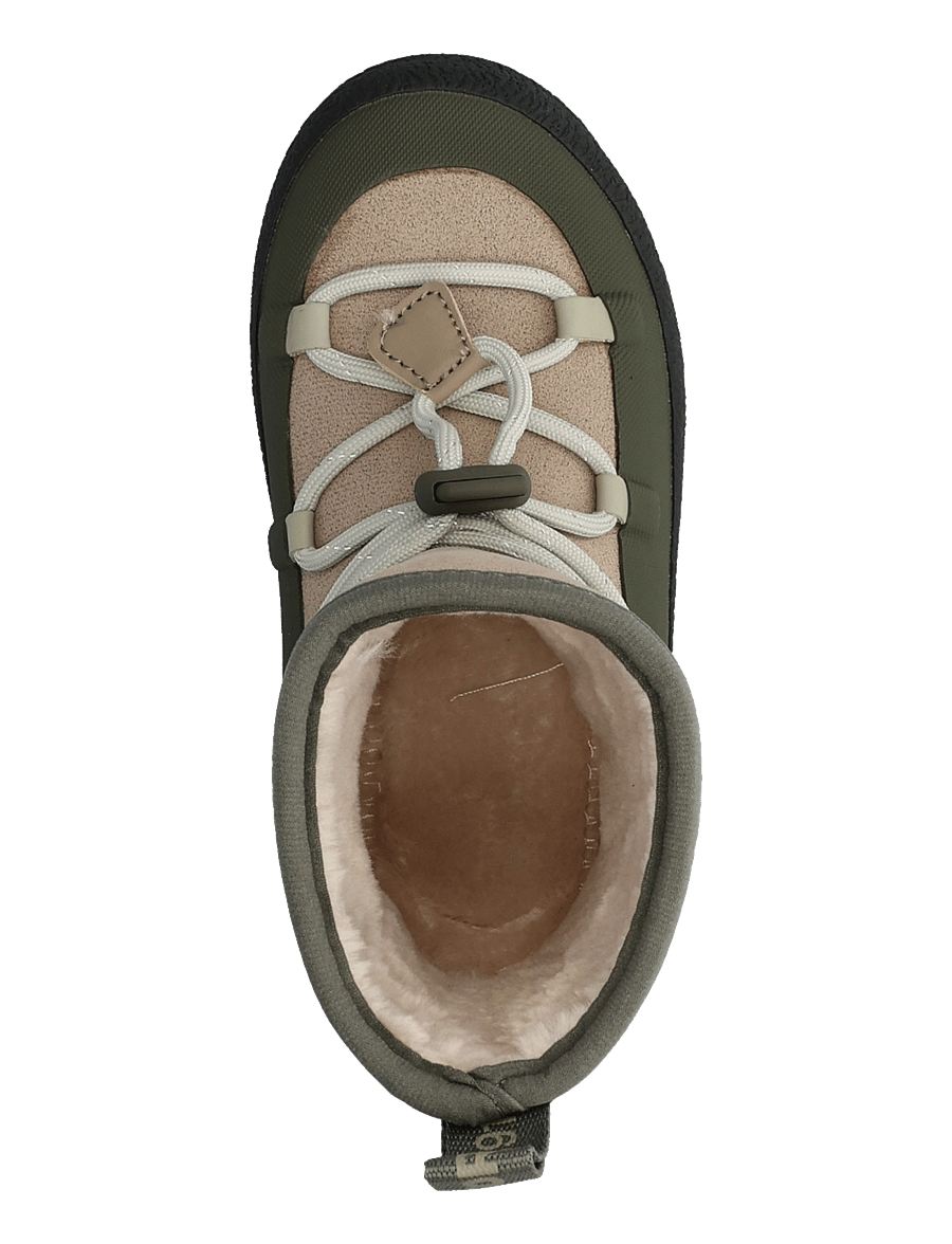 Tretorn - ASPA HYBRID JR - skor - 621/dune - 3