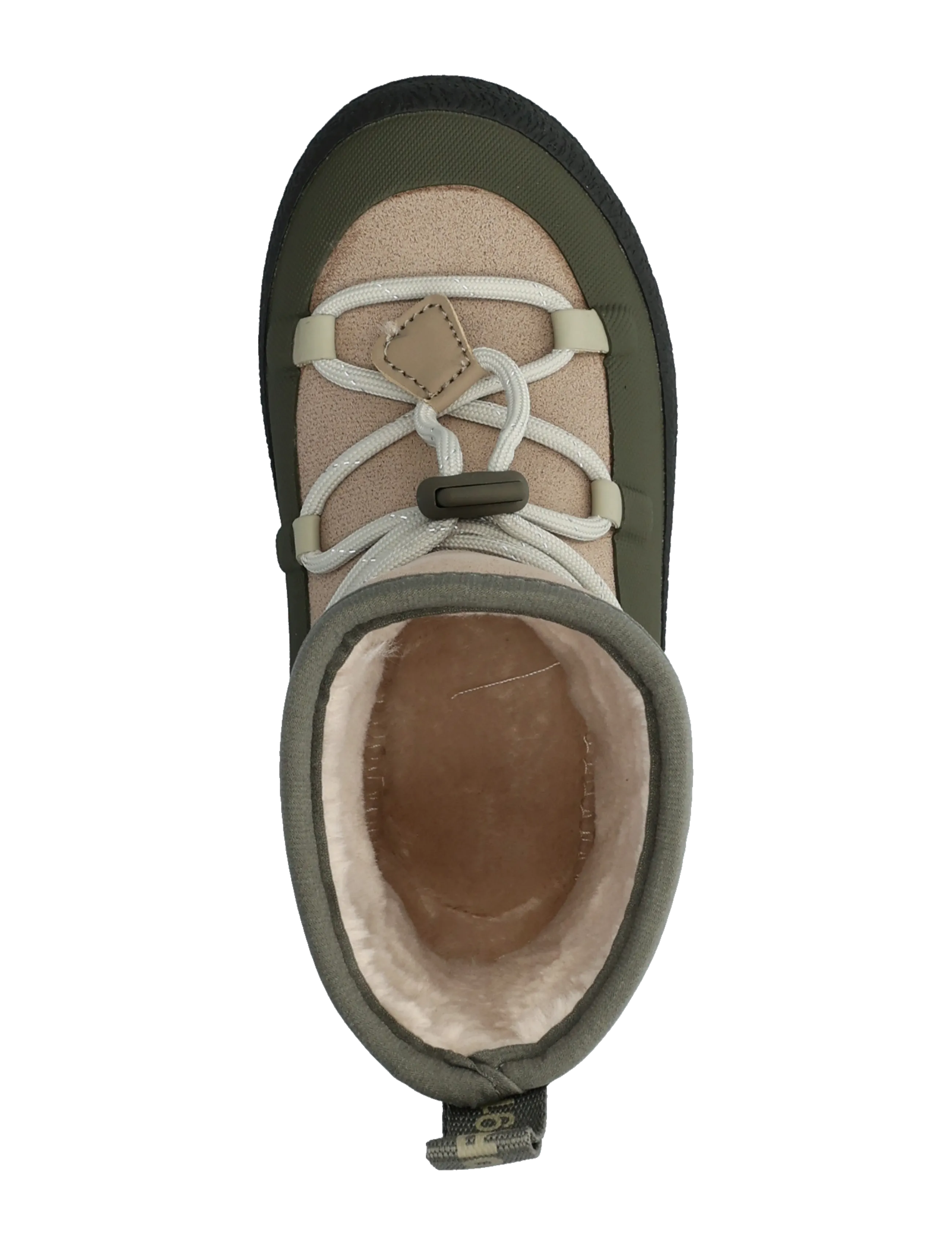 Tretorn - ASPA HYBRID JR - schuhe - 621/dune - 3