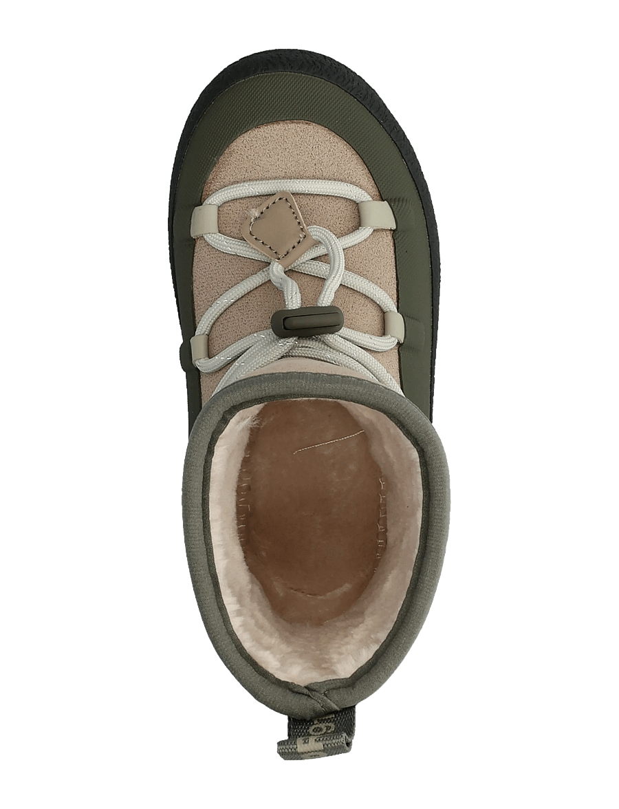 Tretorn - ASPA HYBRID JR - schuhe - 621/dune - 3