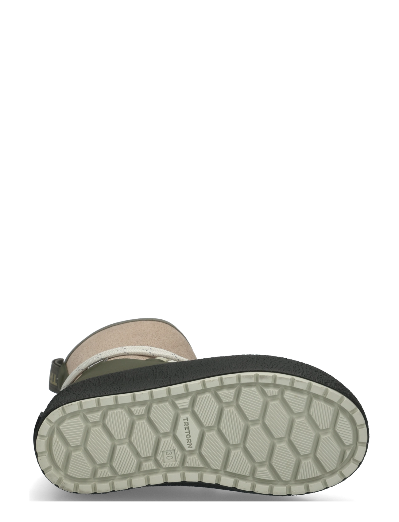 Tretorn - ASPA HYBRID JR - skor - 621/dune - 4
