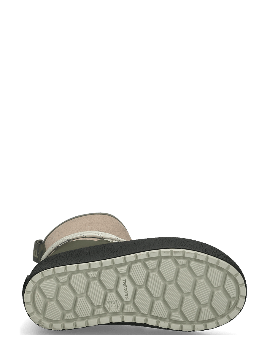 Tretorn - ASPA HYBRID JR - skor - 621/dune - 4