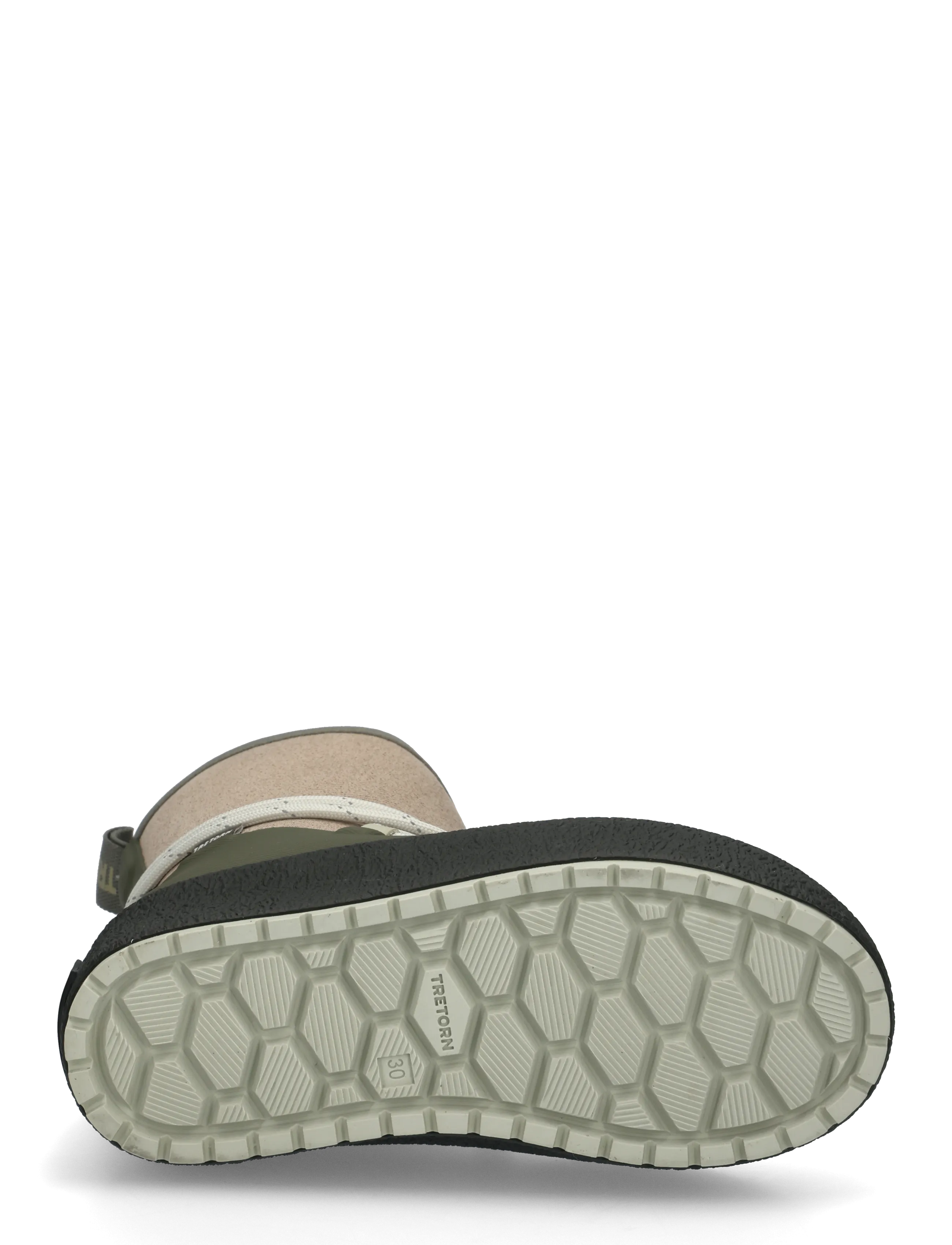 Tretorn - ASPA HYBRID JR - schuhe - 621/dune - 4