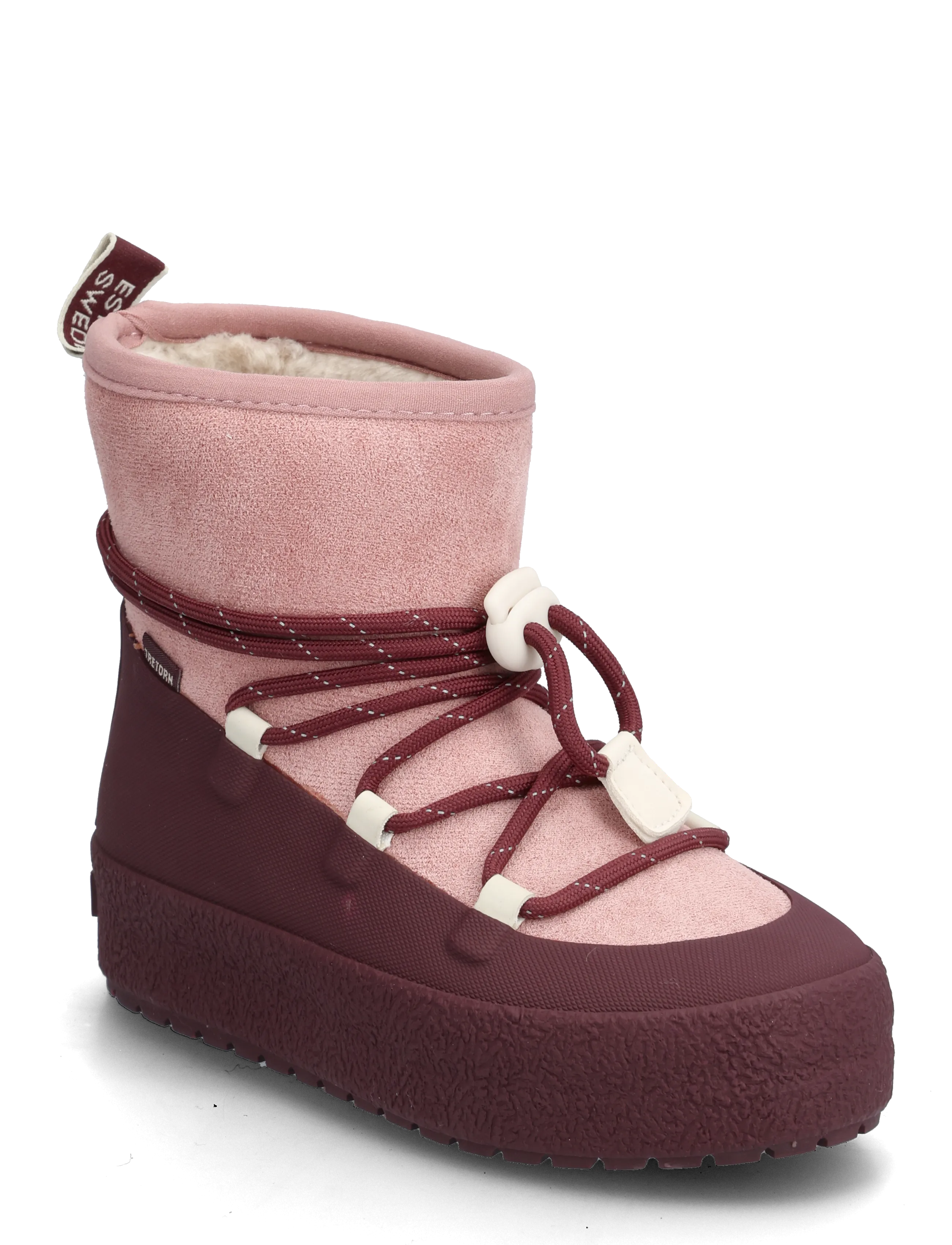 ASPA HYBRID JR - 717/ASH ROSE