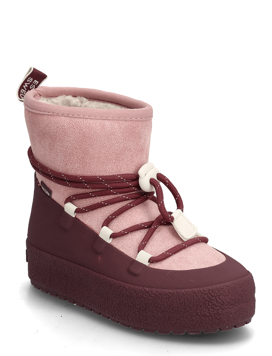 Tretorn - ASPA HYBRID JR - skor - 717/ash rose - 0