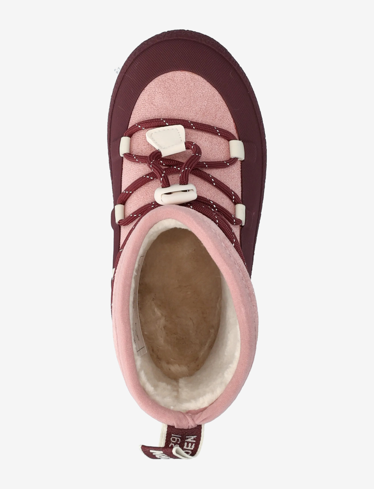 Tretorn - ASPA HYBRID JR - sügisjalanõud - 717/ash rose - 3