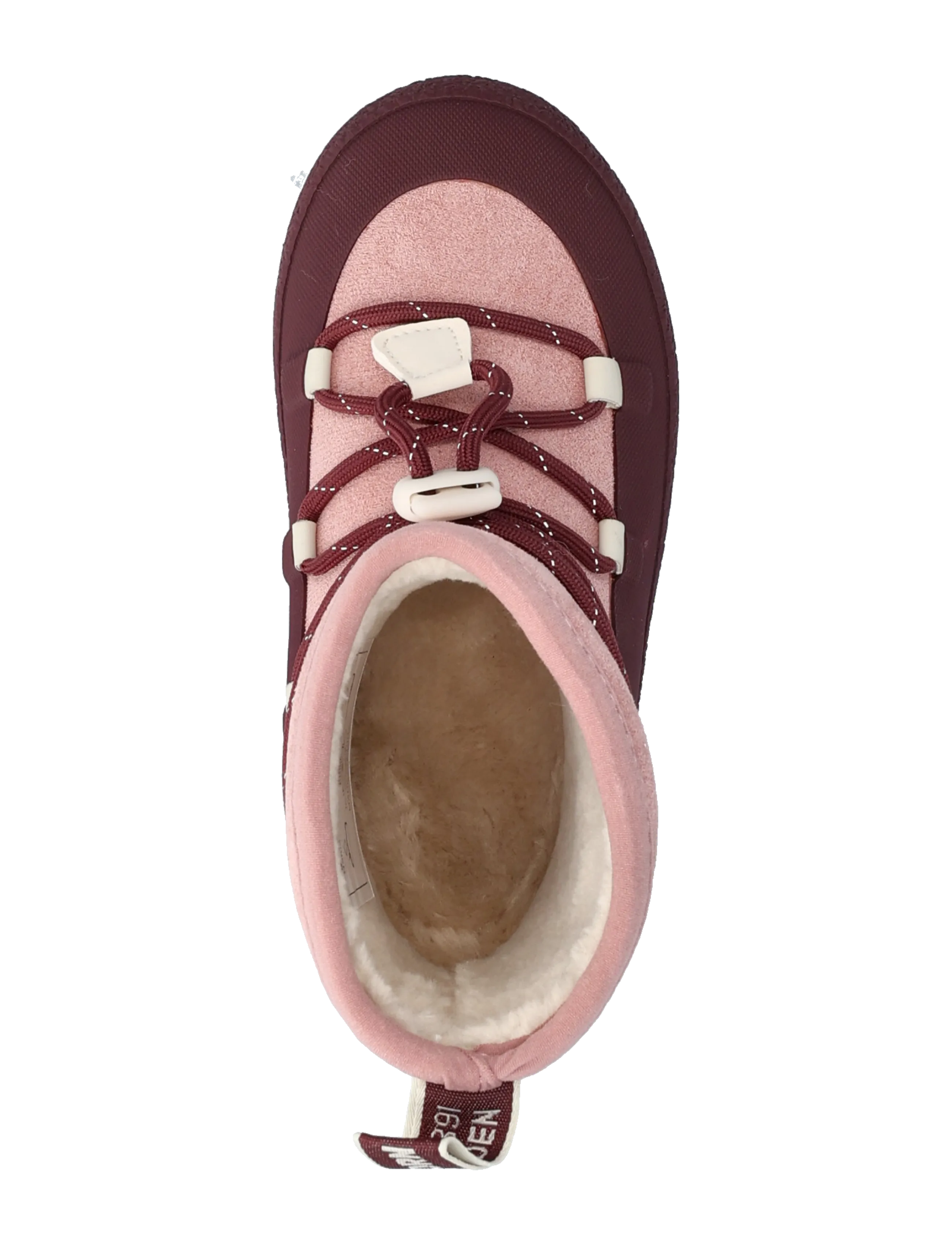 Tretorn - ASPA HYBRID JR - skor - 717/ash rose - 3