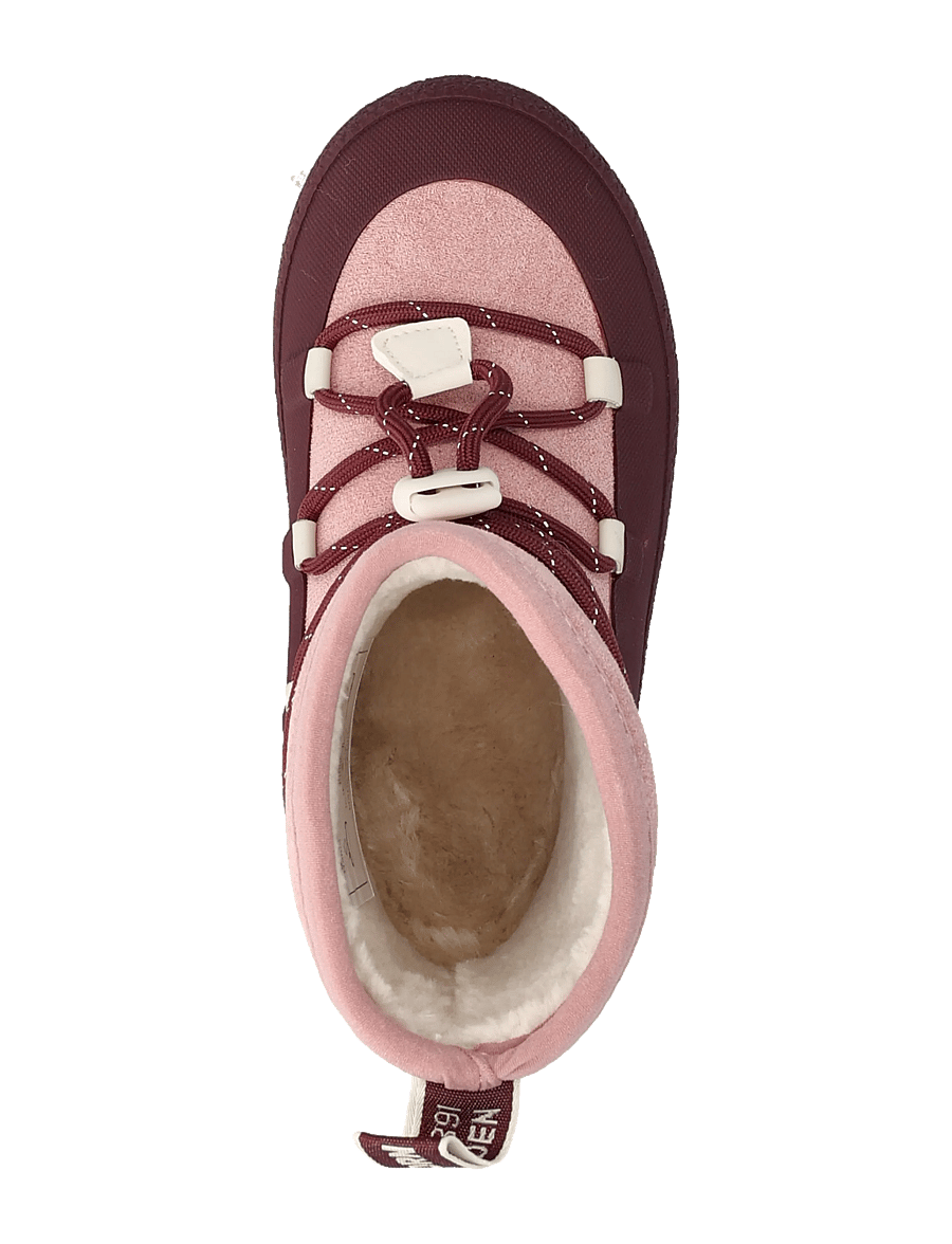Tretorn - ASPA HYBRID JR - skor - 717/ash rose - 3