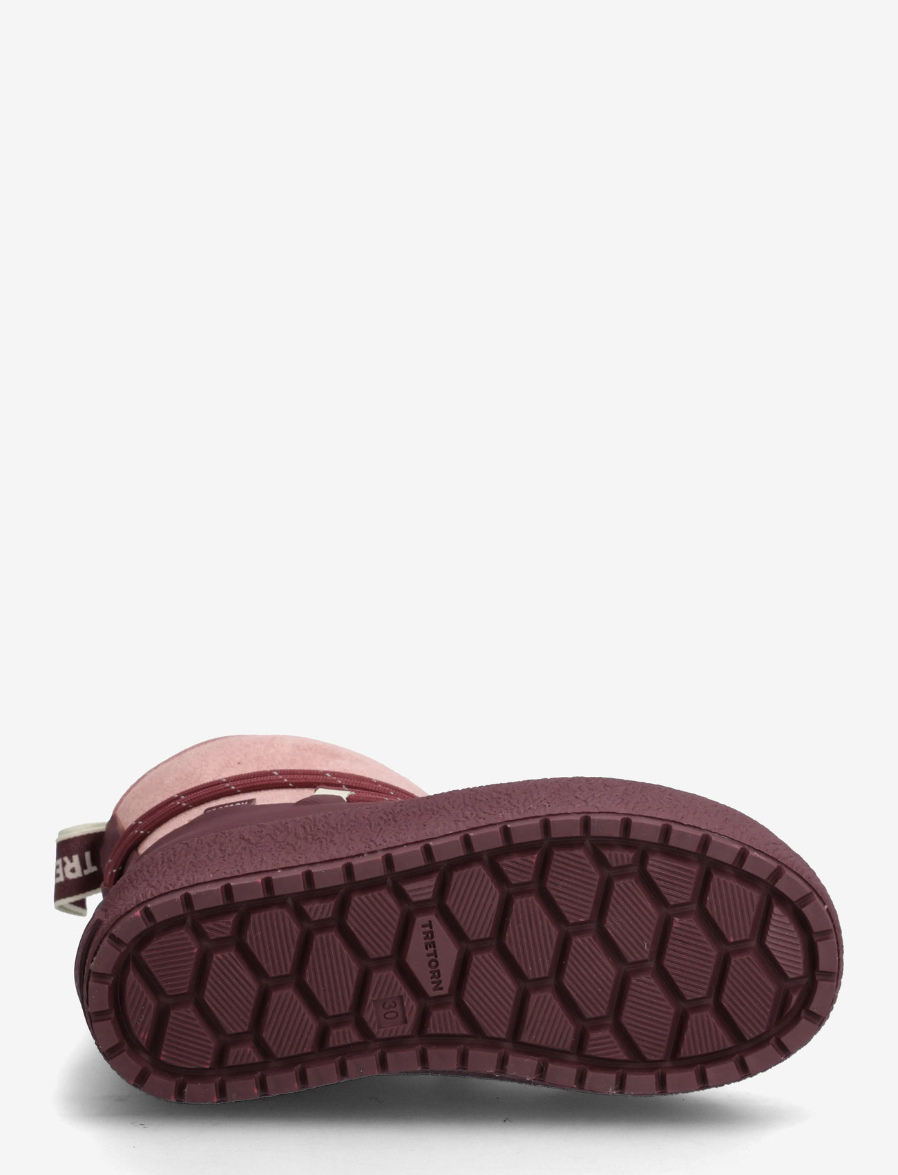 Tretorn - ASPA HYBRID JR - sügisjalanõud - 717/ash rose - 4