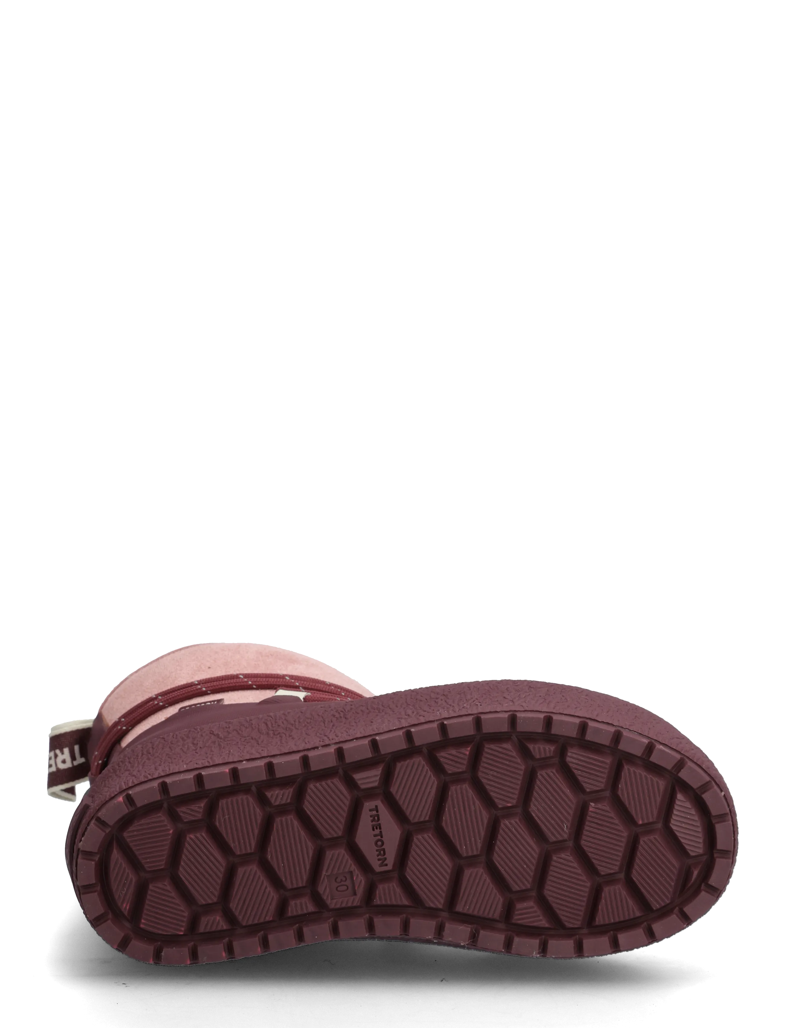 Tretorn - ASPA HYBRID JR - skor - 717/ash rose - 4