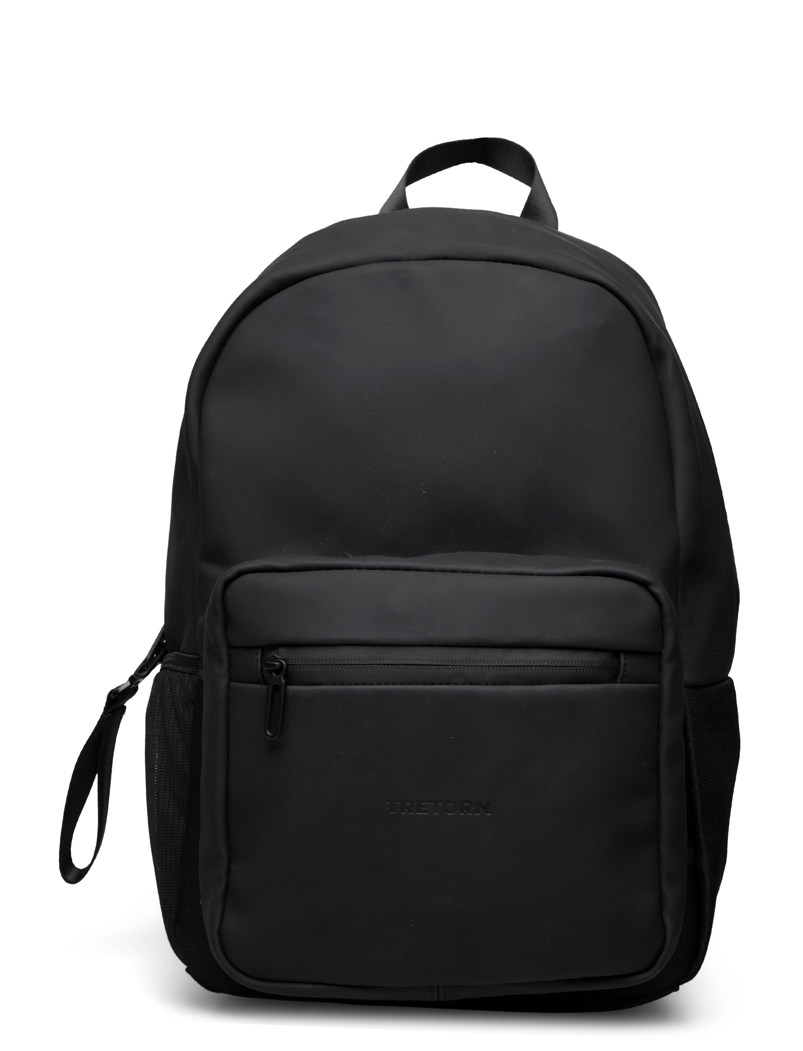 Tretorn Wings Basepack, One Size, Bags, Schwarz - Backpacks, Frauen