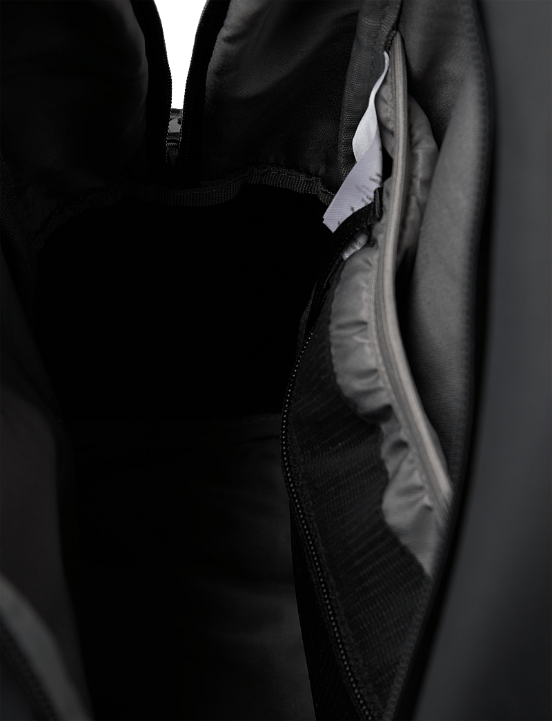 Tretorn - WINGS BASEPACK - vandtætte tasker - 050/jet black - 4