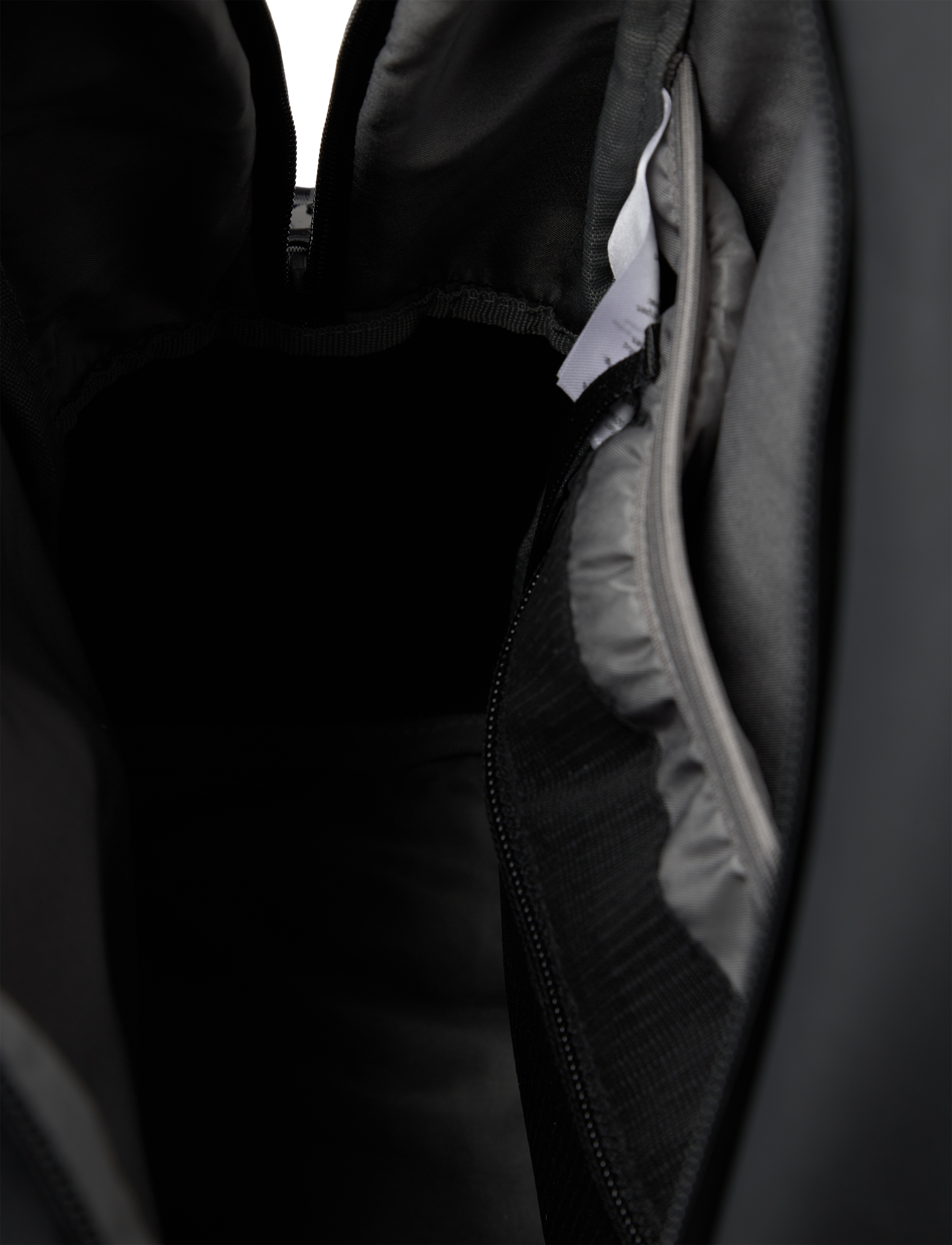 Tretorn - WINGS BASEPACK - rucksäcke - 050/jet black - 4