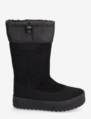 Tretorn - AVDALA HYBRID - winter shoes - 052/jet black - 1