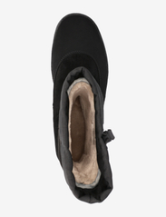 Tretorn - AVDALA HYBRID - winter shoes - 052/jet black - 3