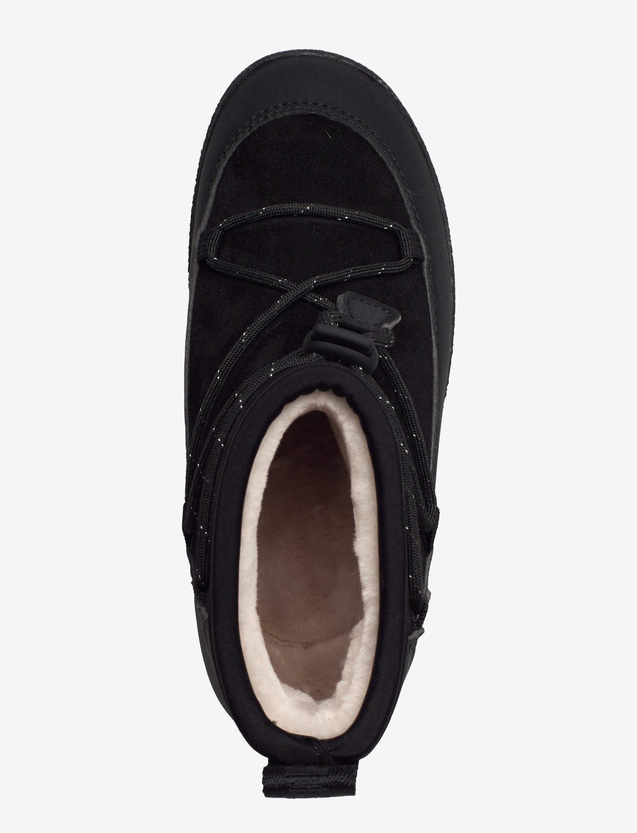 Tretorn - ASPA HYBRID LOW - stiefel - 052/jet black - 3