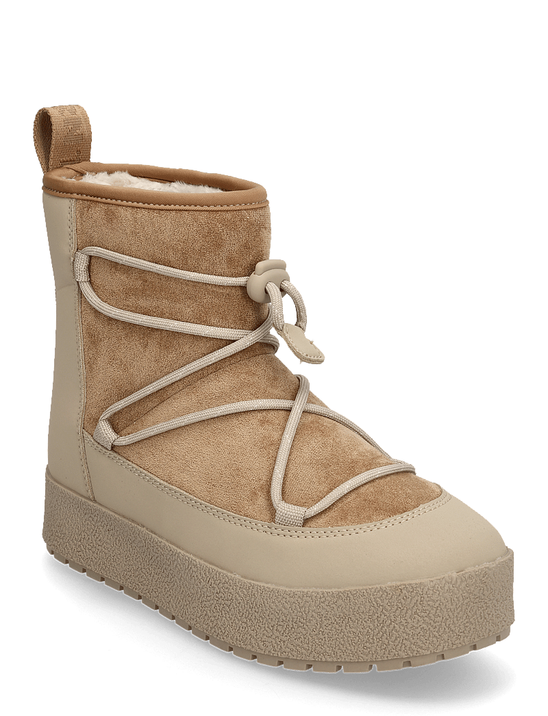 Tretorn - ASPA HYBRID LOW - 617/safari - 0