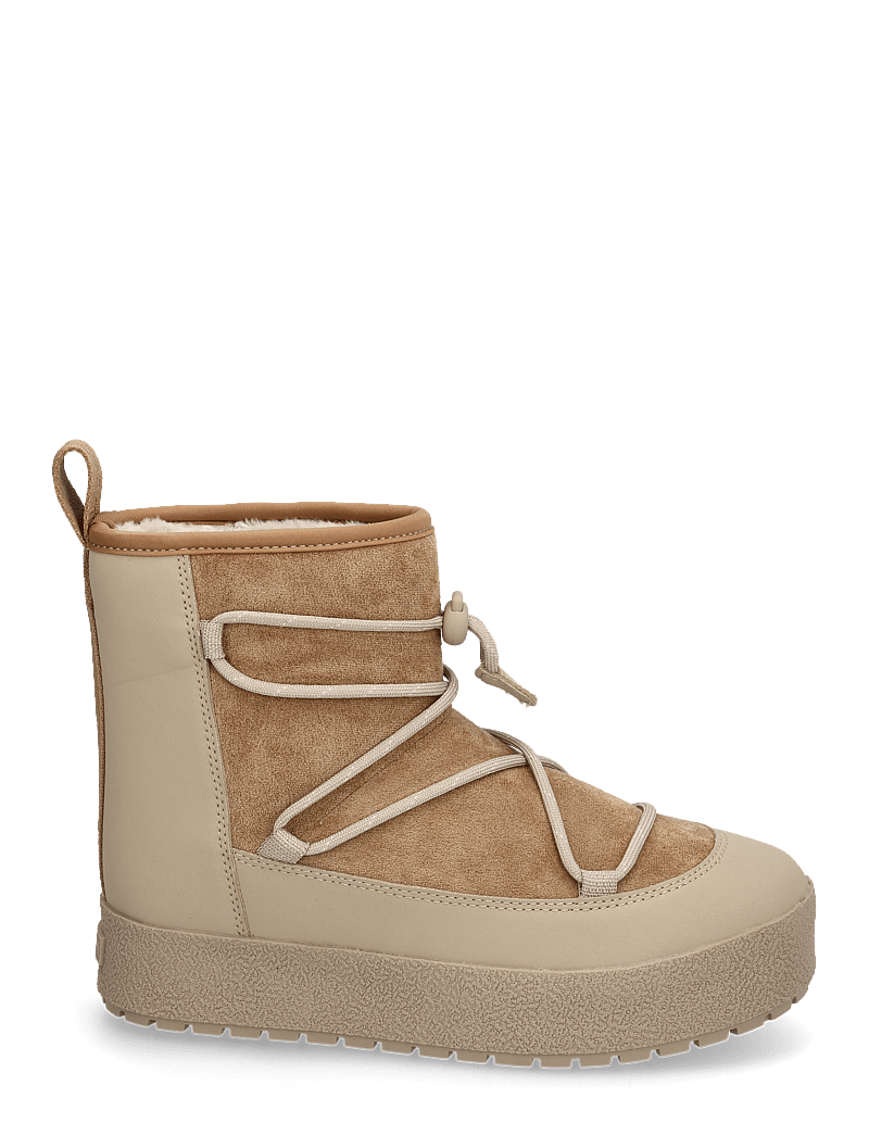 Tretorn - ASPA HYBRID LOW - 617/safari - 1