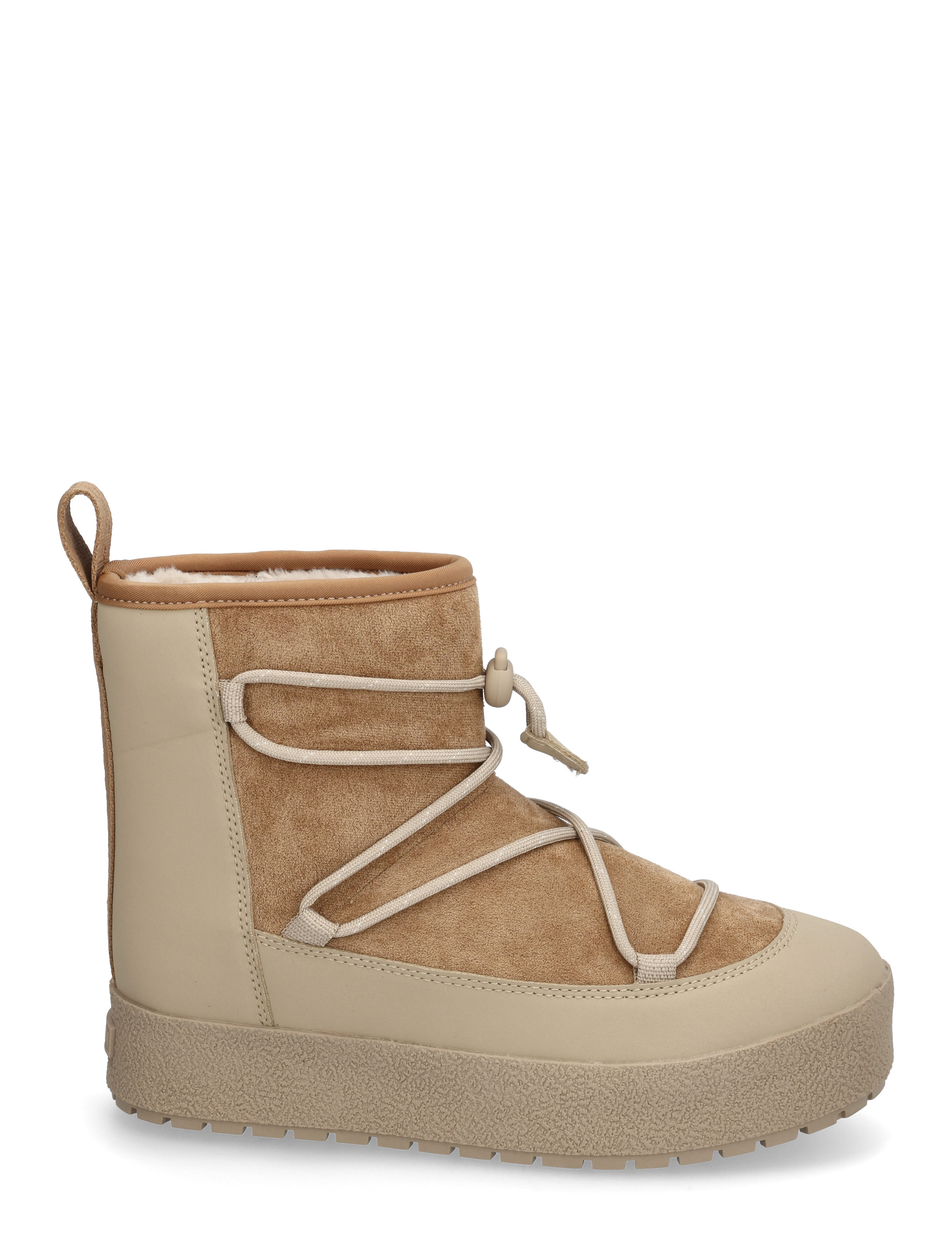 Tretorn - ASPA HYBRID LOW - stiefel - 617/safari - 1