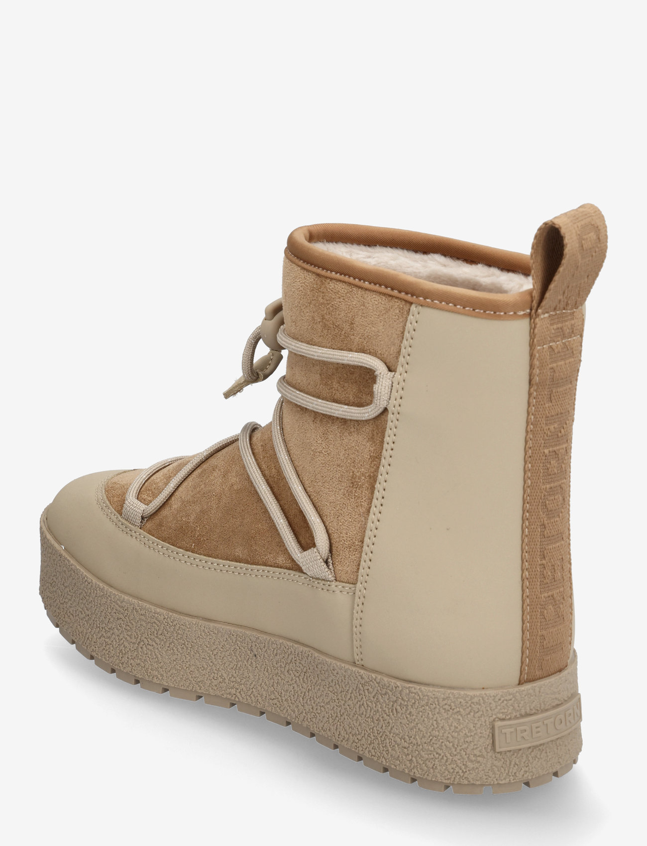 Tretorn - ASPA HYBRID LOW - 617/safari - 3
