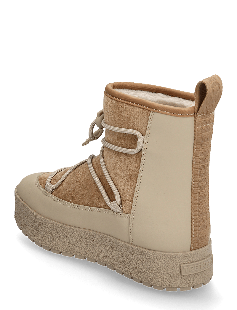 Tretorn - ASPA HYBRID LOW - 617/safari - 2