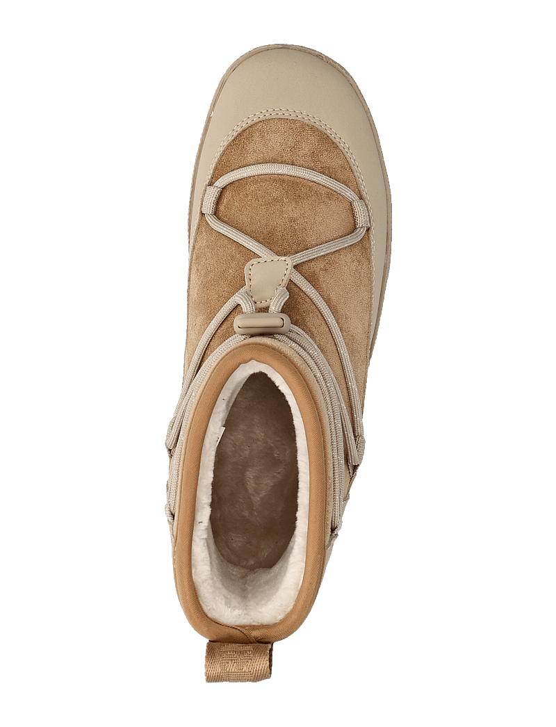 Tretorn - ASPA HYBRID LOW - 617/safari - 3