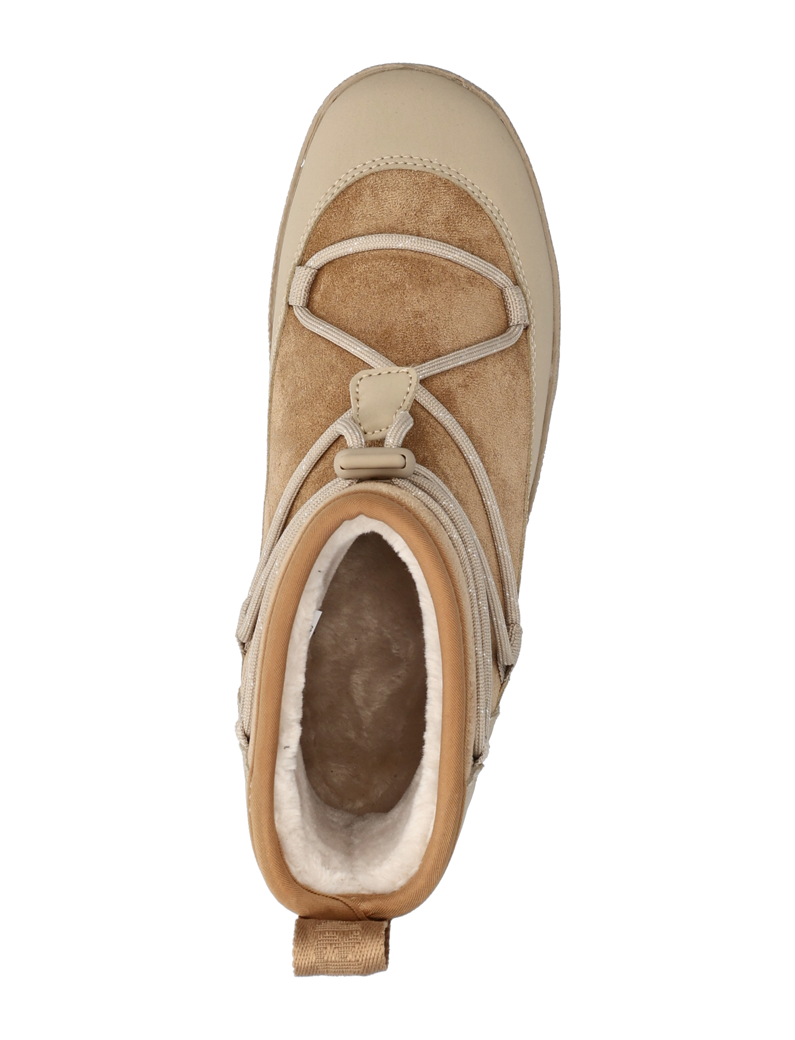 Tretorn - ASPA HYBRID LOW - stiefel - 617/safari - 3