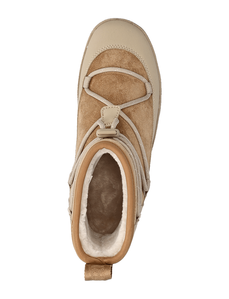Tretorn - ASPA HYBRID LOW - vinterskor - 617/safari - 3