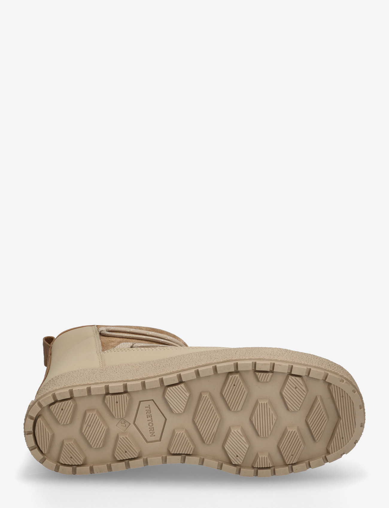 Tretorn - ASPA HYBRID LOW - 617/safari - 4
