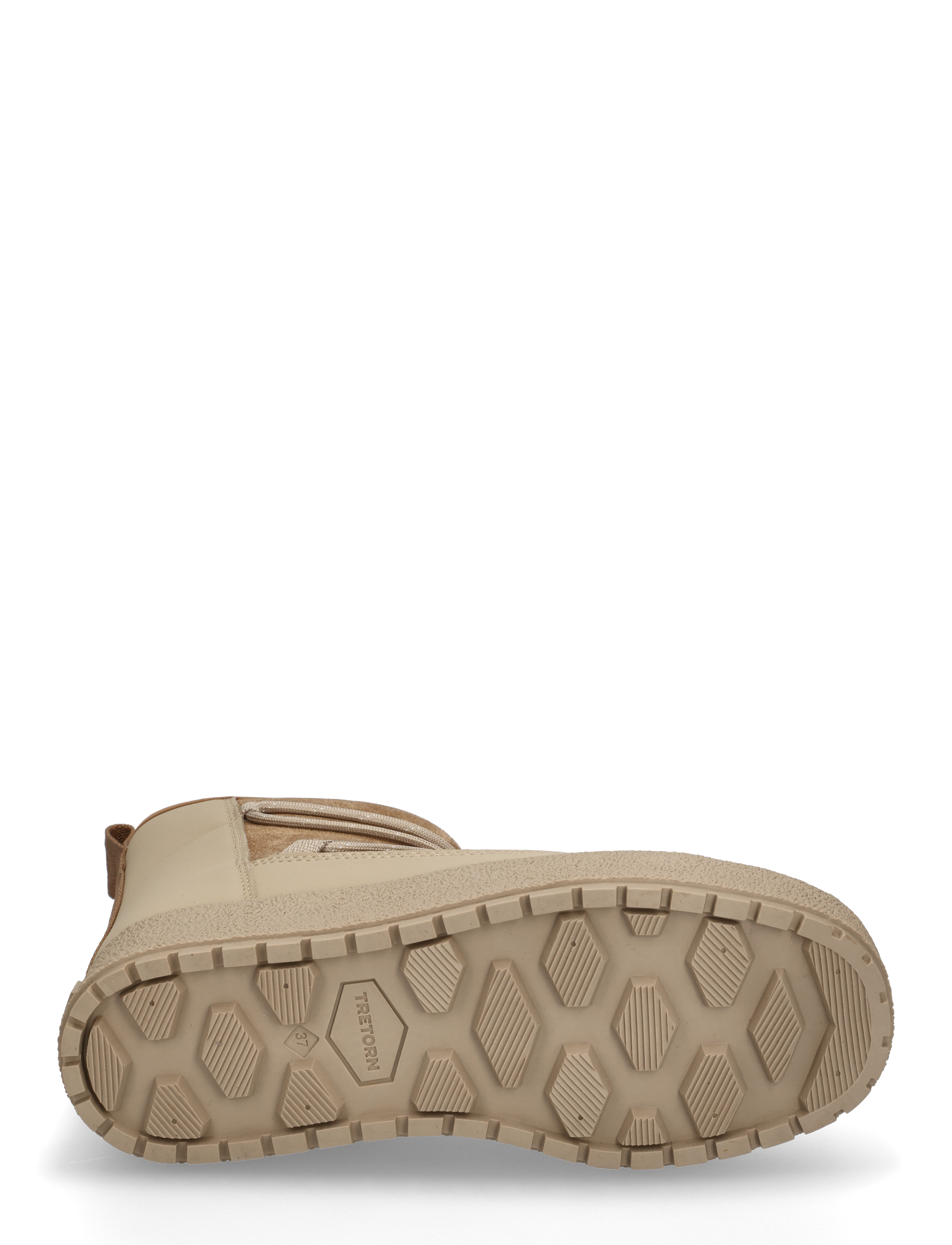 Tretorn - ASPA HYBRID LOW - stiefel - 617/safari - 4